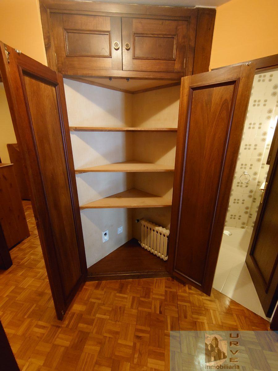 Alquiler de apartamento en Santiago de Compostela