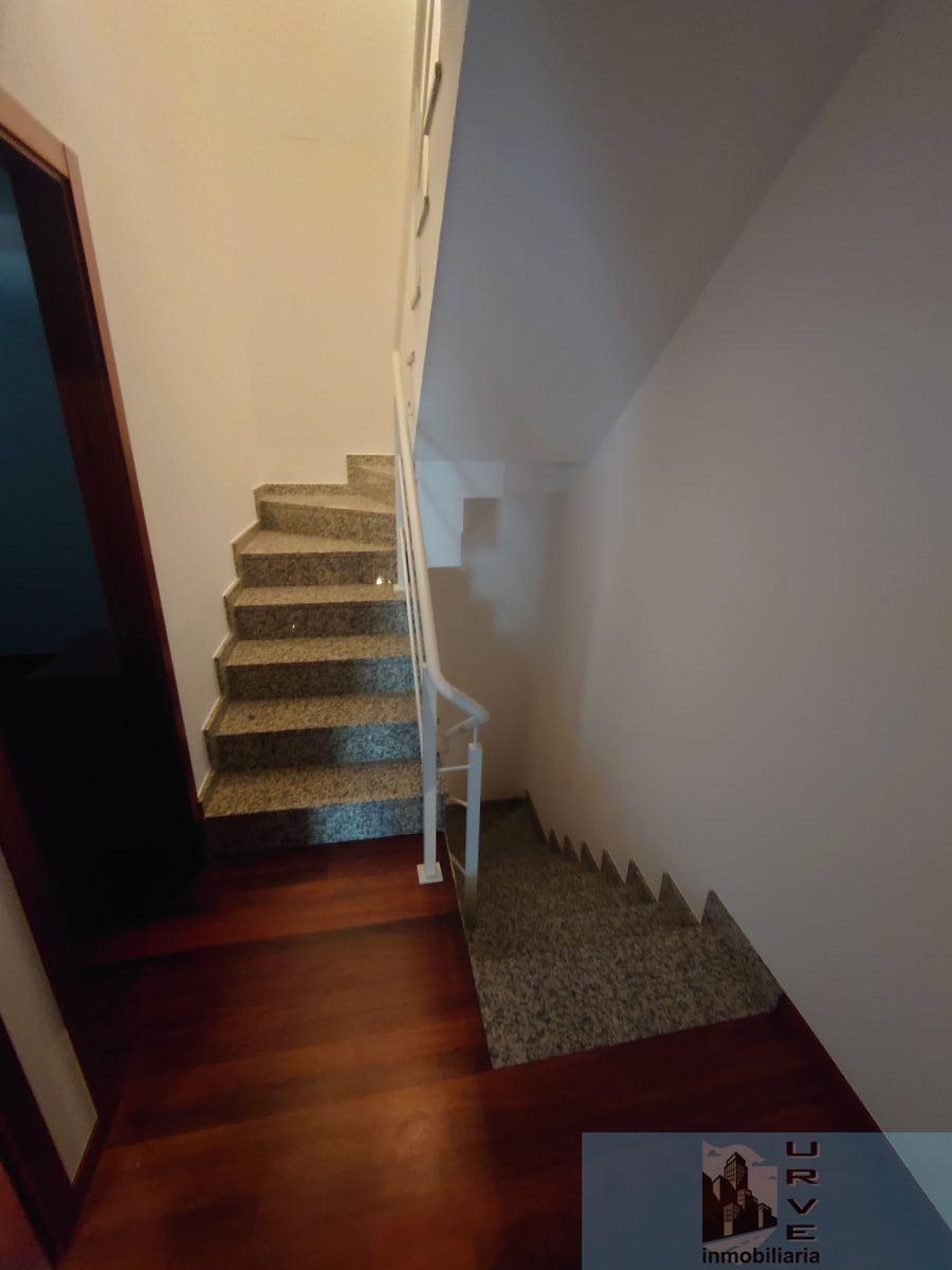 Venta de casa en Santiago de Compostela
