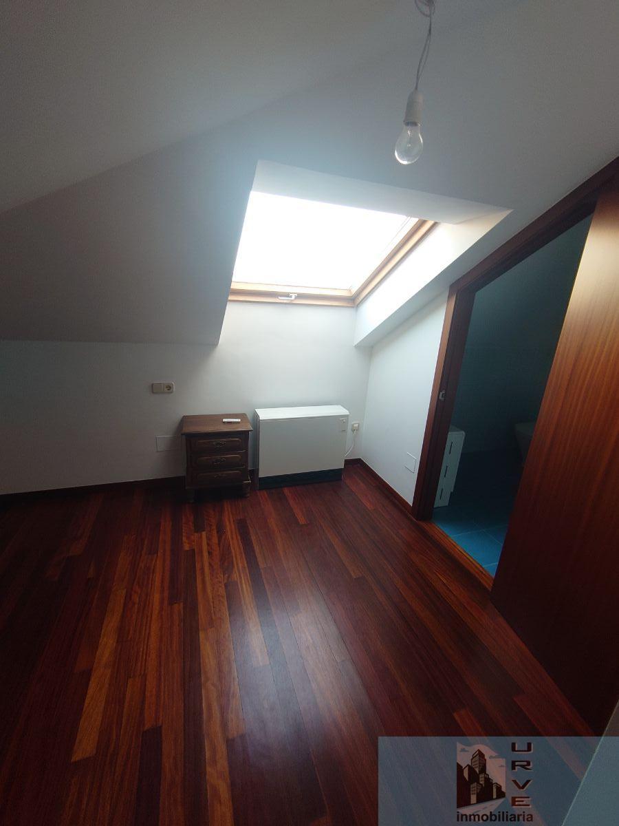Venta de casa en Santiago de Compostela