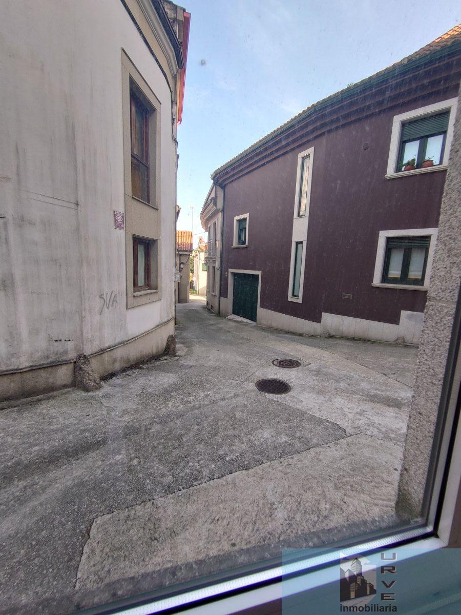 Venta de casa en Santiago de Compostela