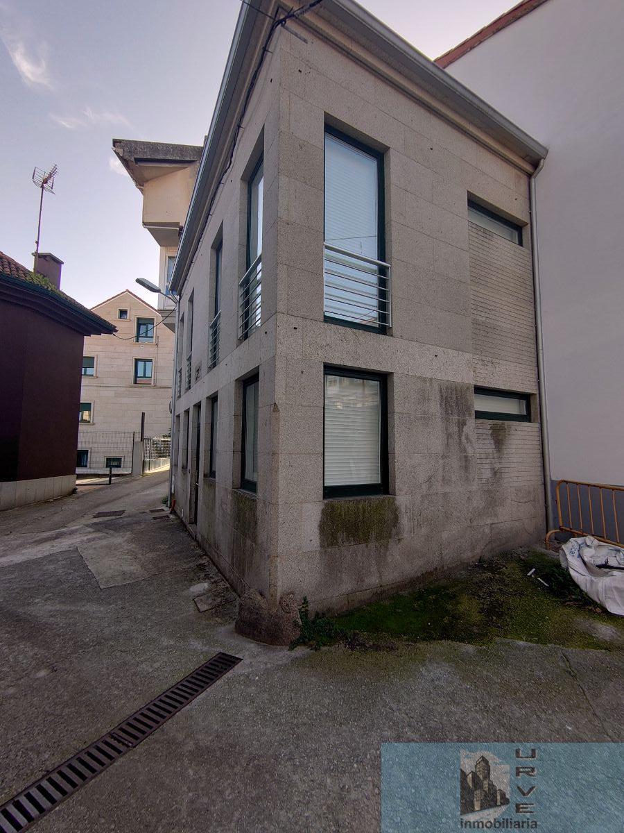 Venta de casa en Santiago de Compostela