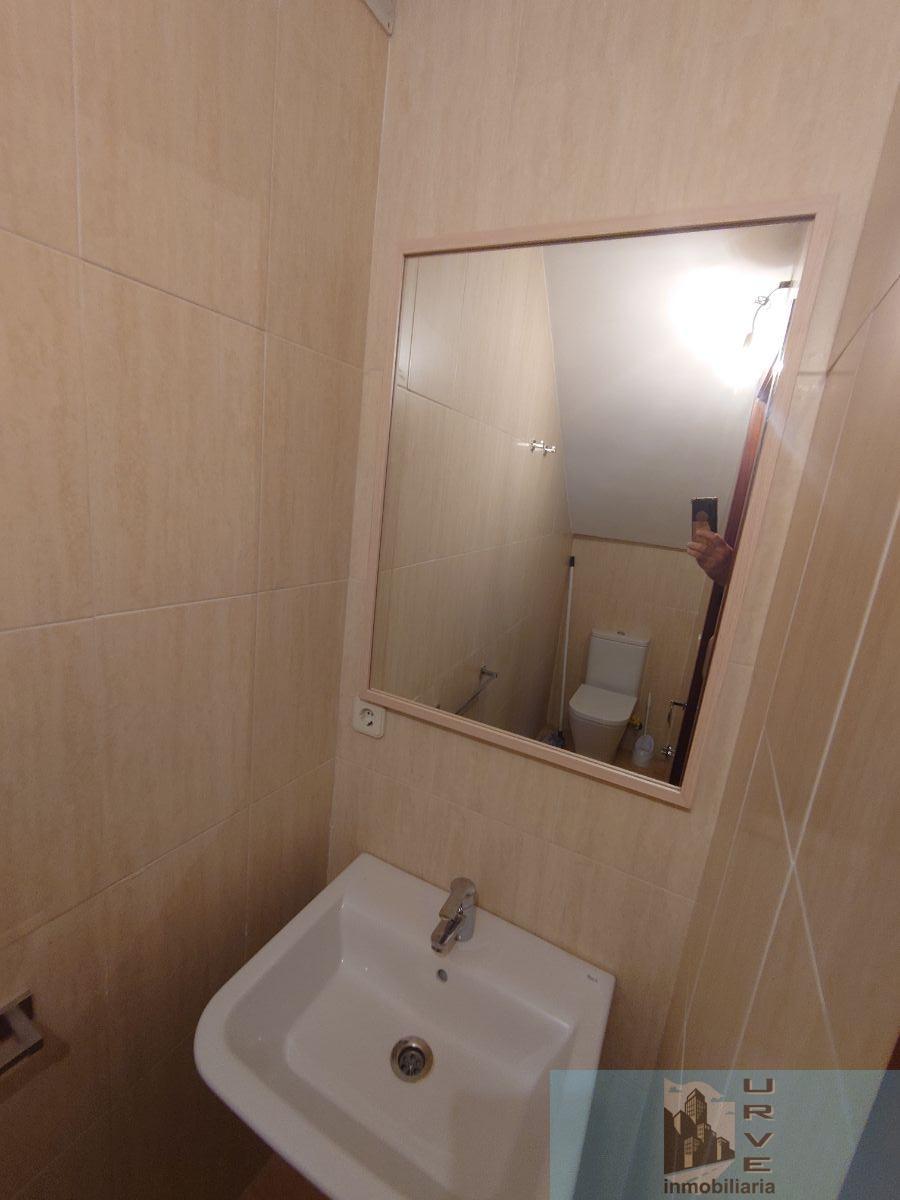 Venta de casa en Santiago de Compostela