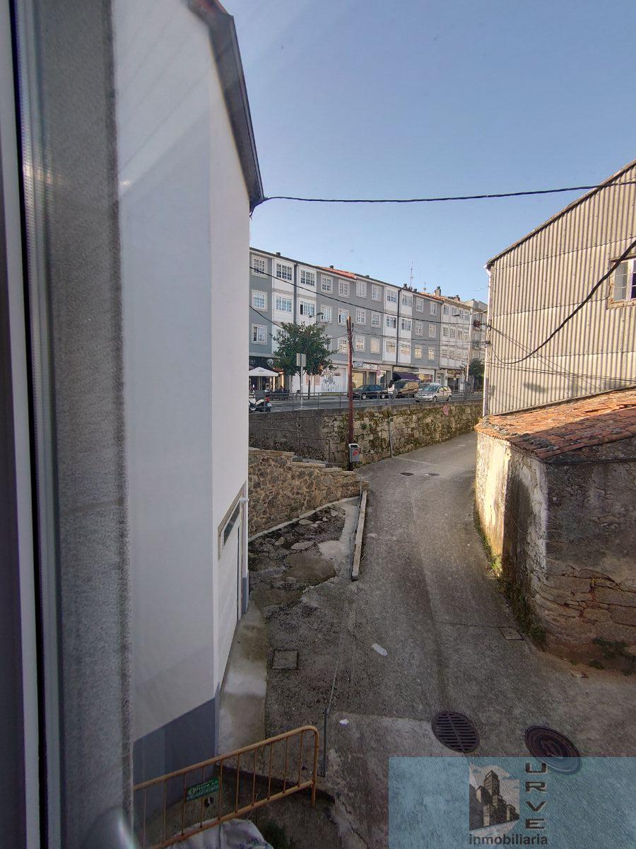 Venta de casa en Santiago de Compostela