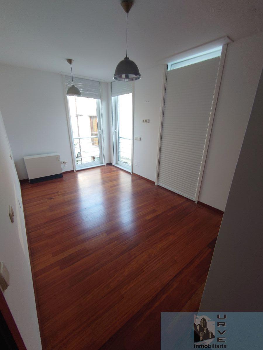 Venta de casa en Santiago de Compostela