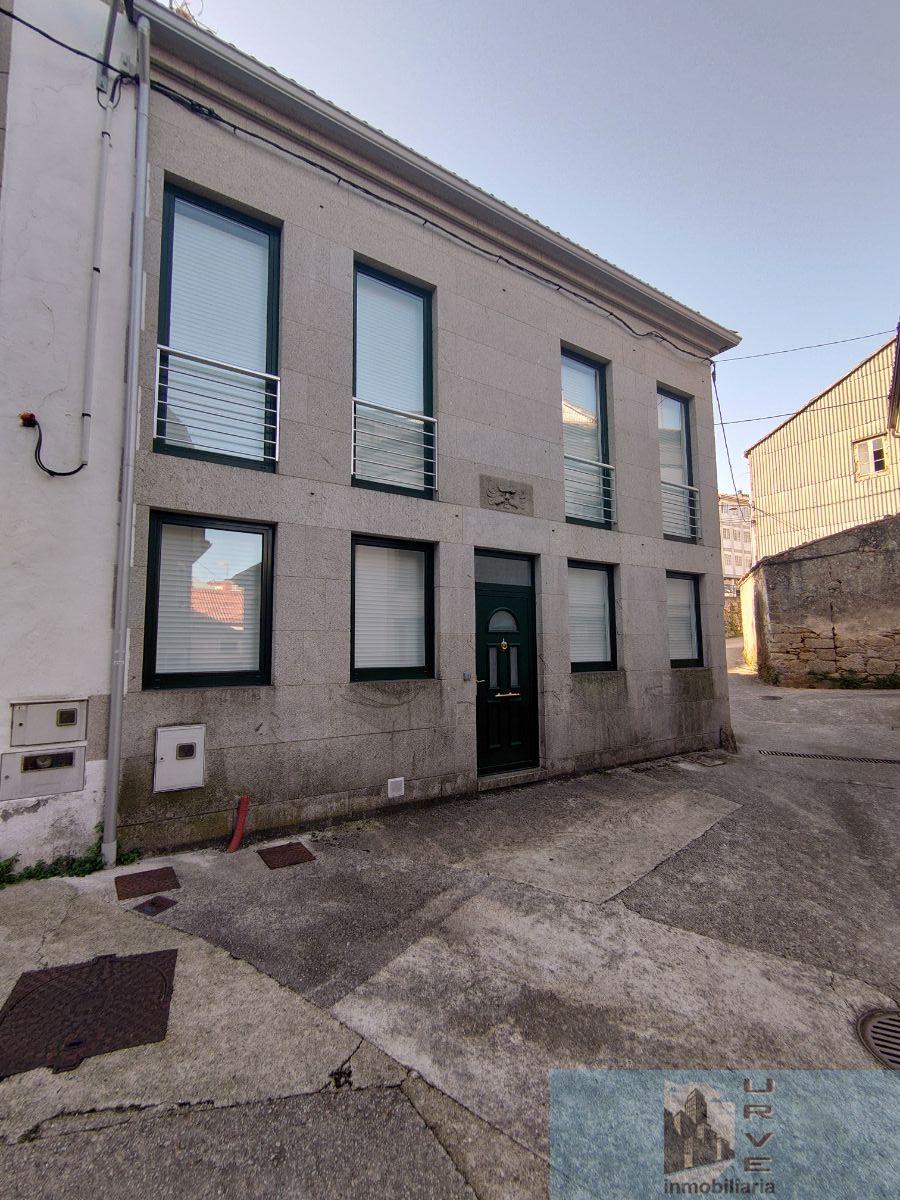 Venta de casa en Santiago de Compostela