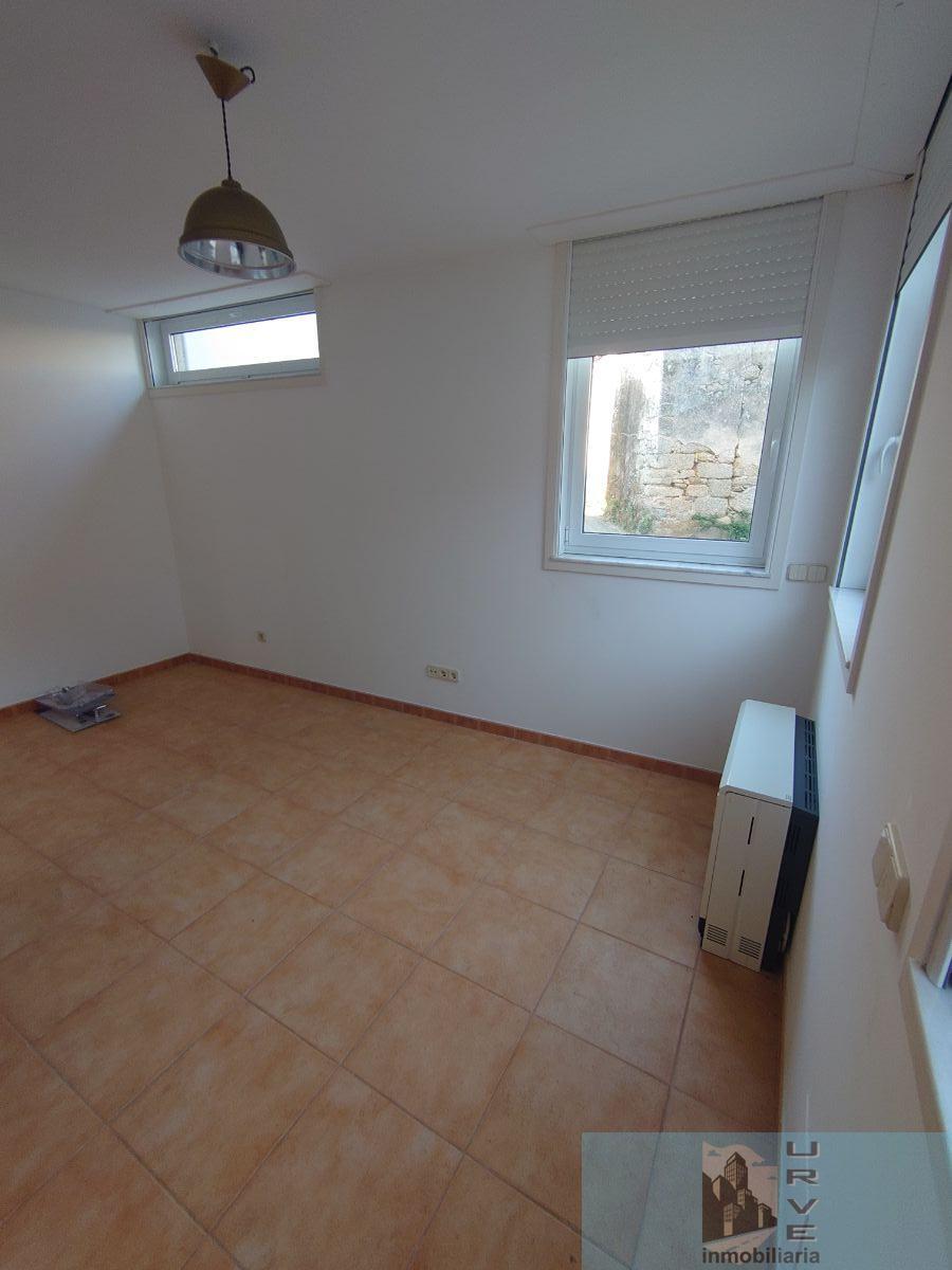 Venta de casa en Santiago de Compostela
