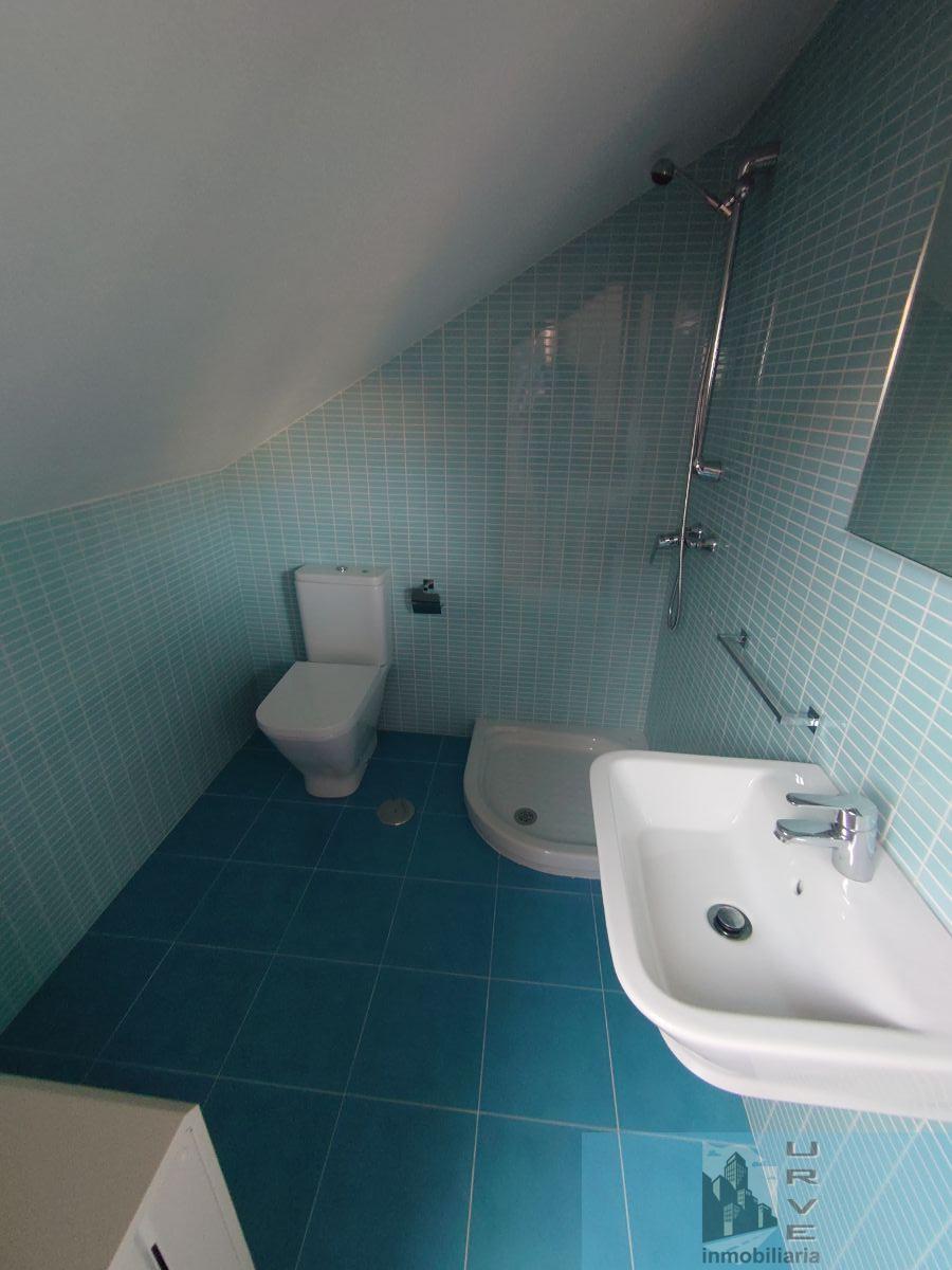 Venta de casa en Santiago de Compostela