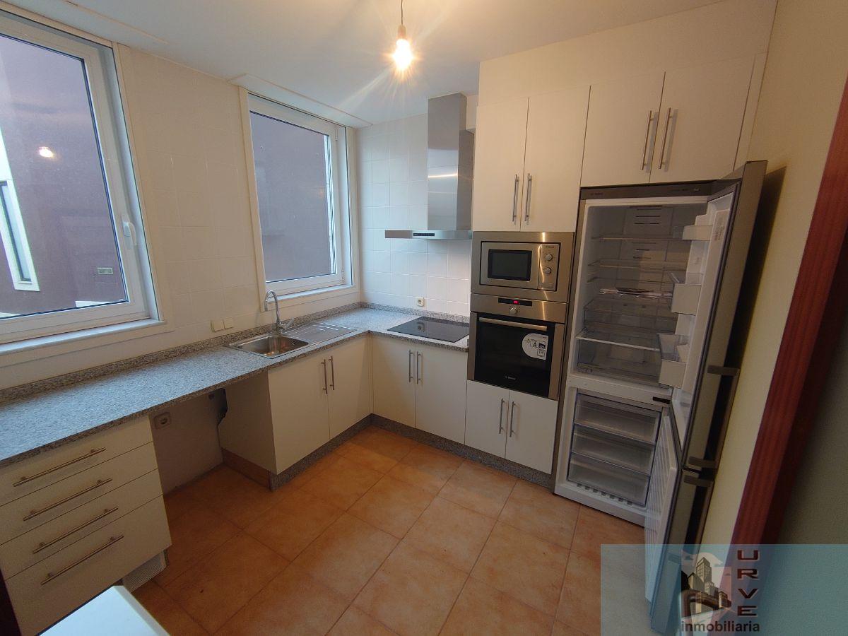 Venta de casa en Santiago de Compostela