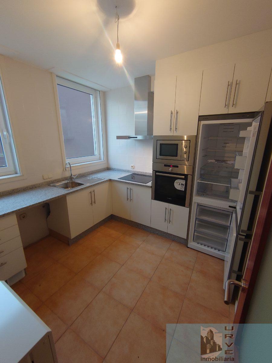 Venta de casa en Santiago de Compostela