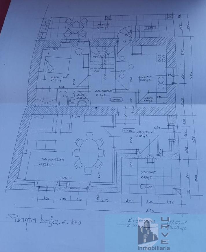 For sale of house in Ames