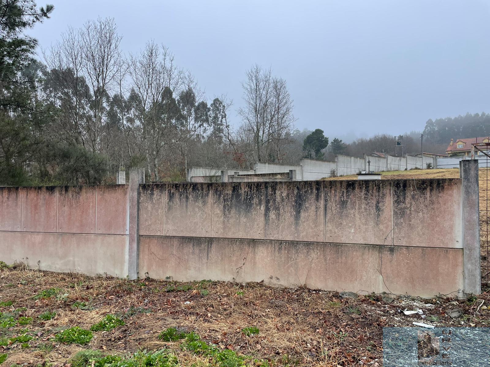 Venta de terreno en Ames Venta de terreno en Ames