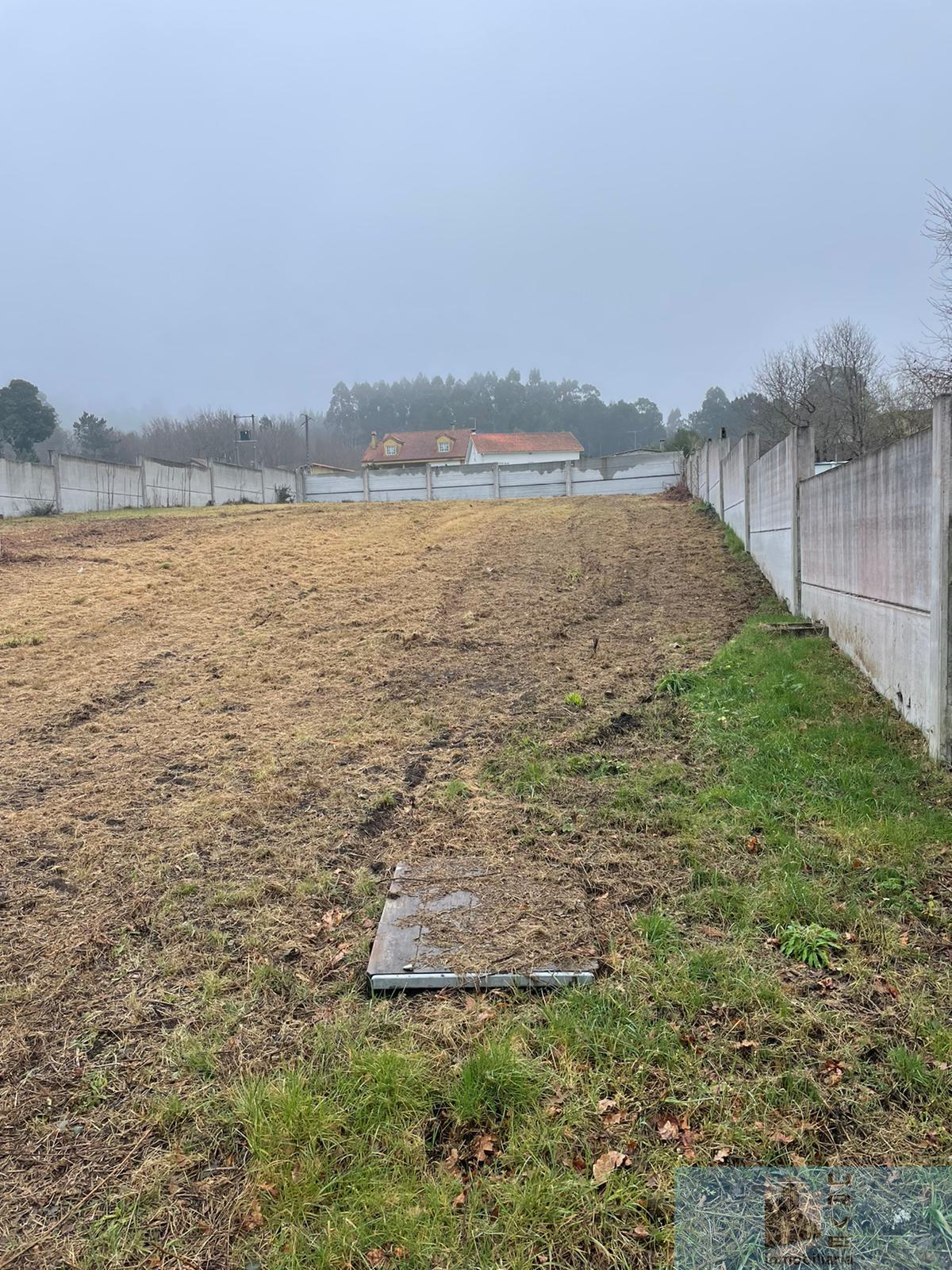 Venta de terreno en Ames Venta de terreno en Ames