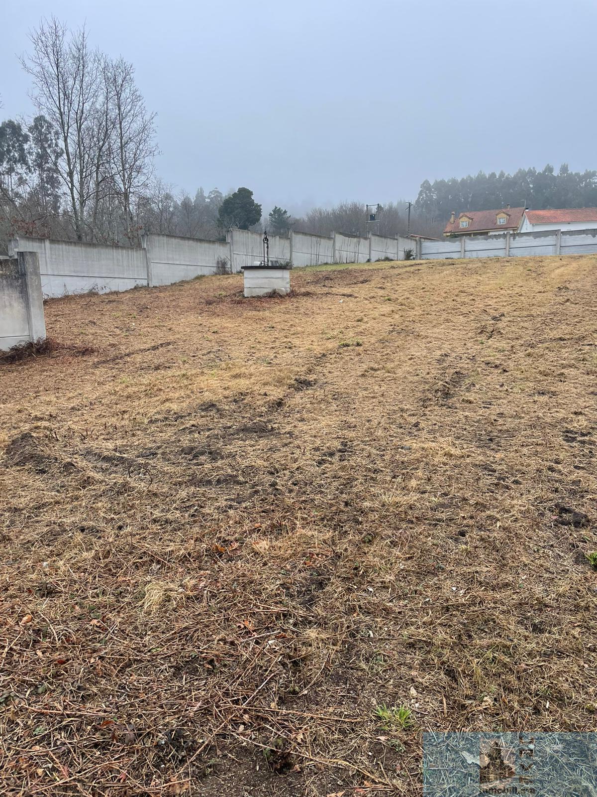 Venta de terreno en Ames Venta de terreno en Ames