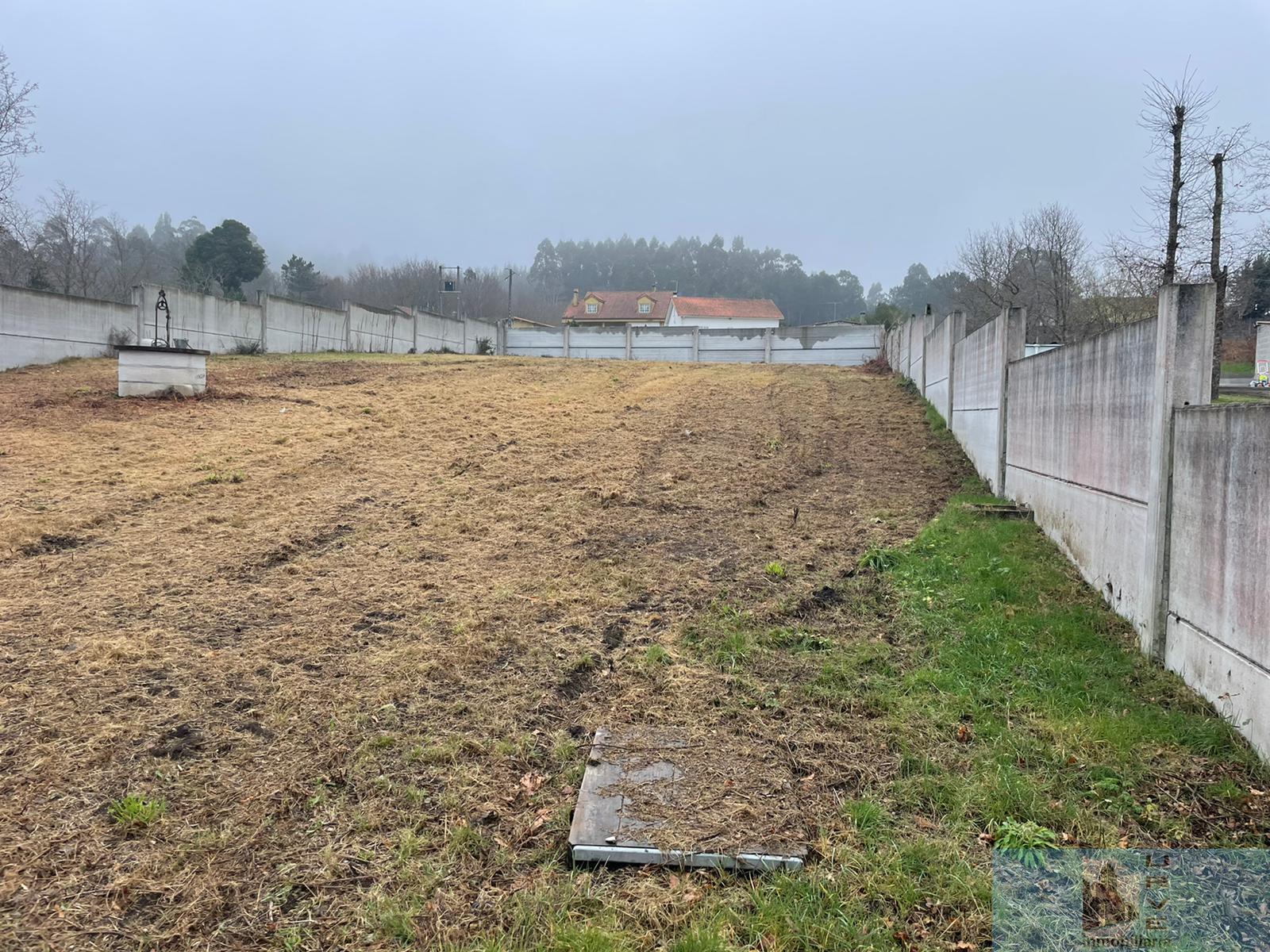 Venta de terreno en Ames Venta de terreno en Ames