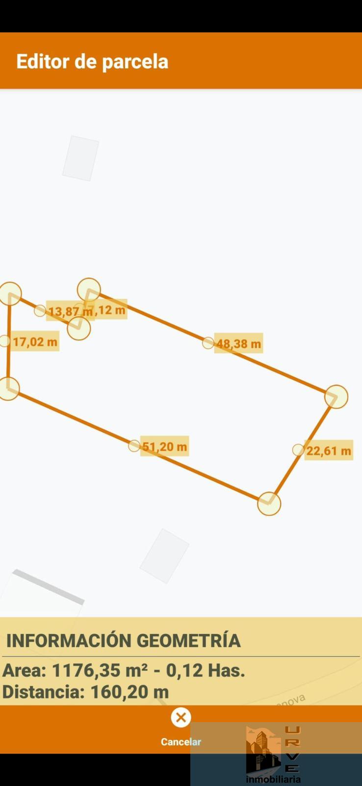 Venta de terreno en Ames Venta de terreno en Ames