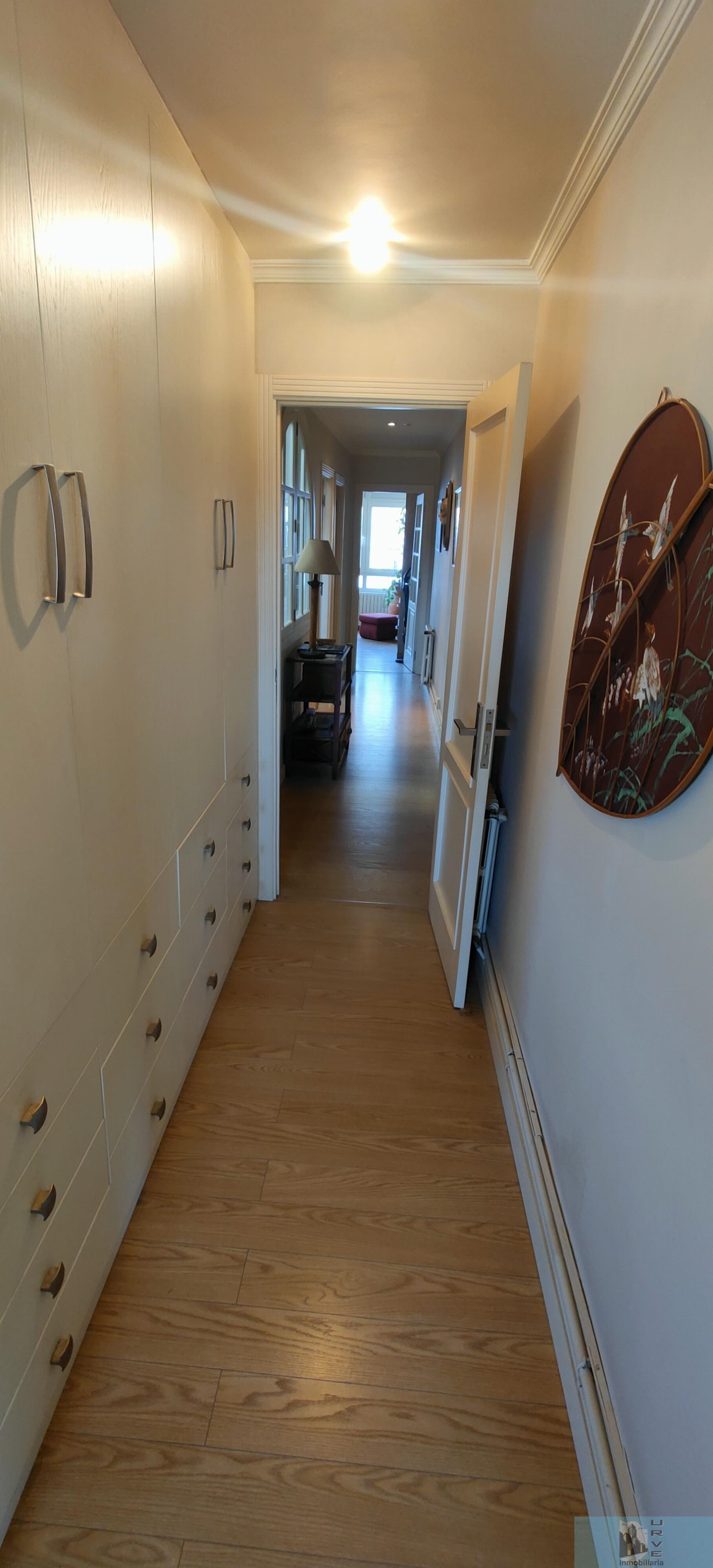 For sale of house in Santiago de Compostela