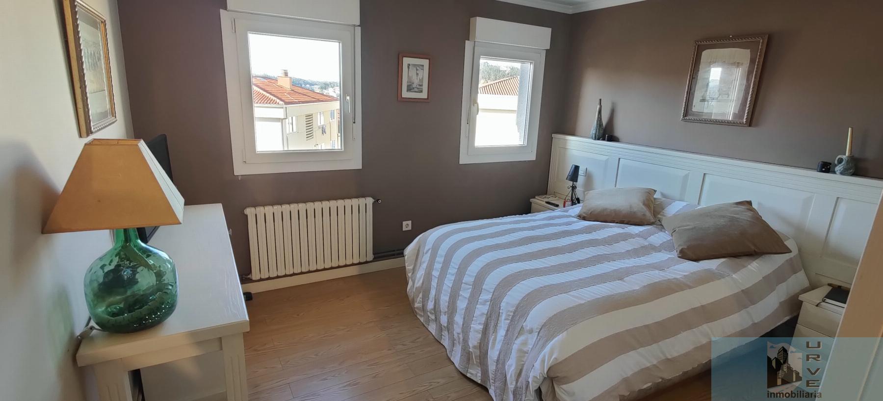 Venta de casa en Santiago de Compostela