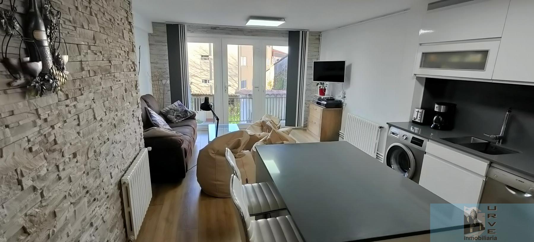 Venta de casa en Santiago de Compostela