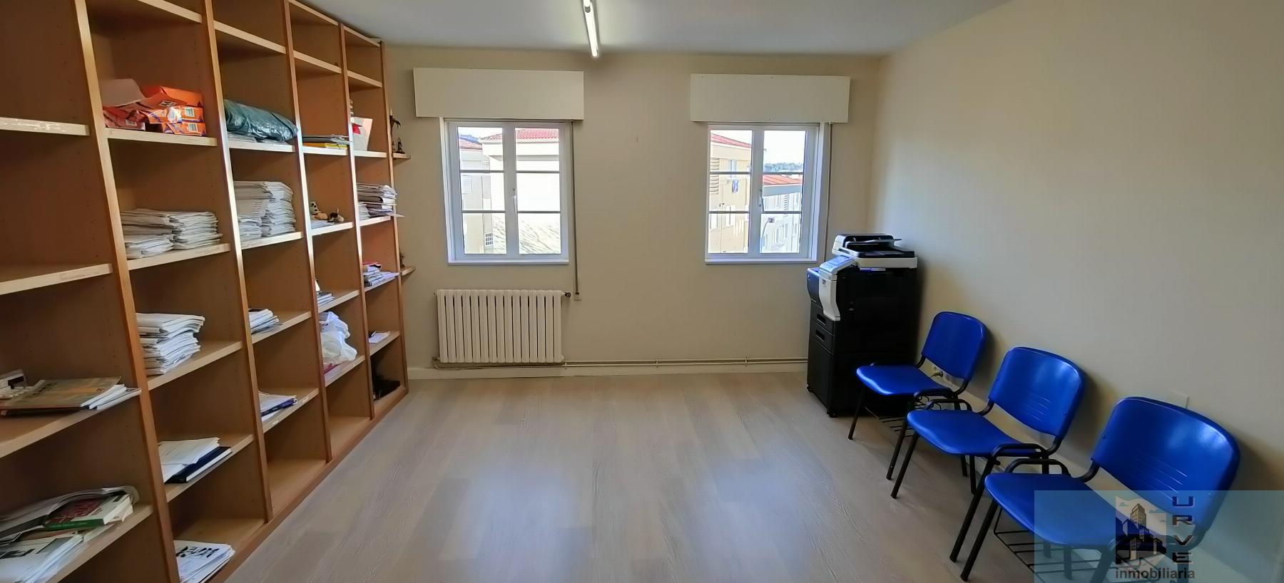 Venta de casa en Santiago de Compostela