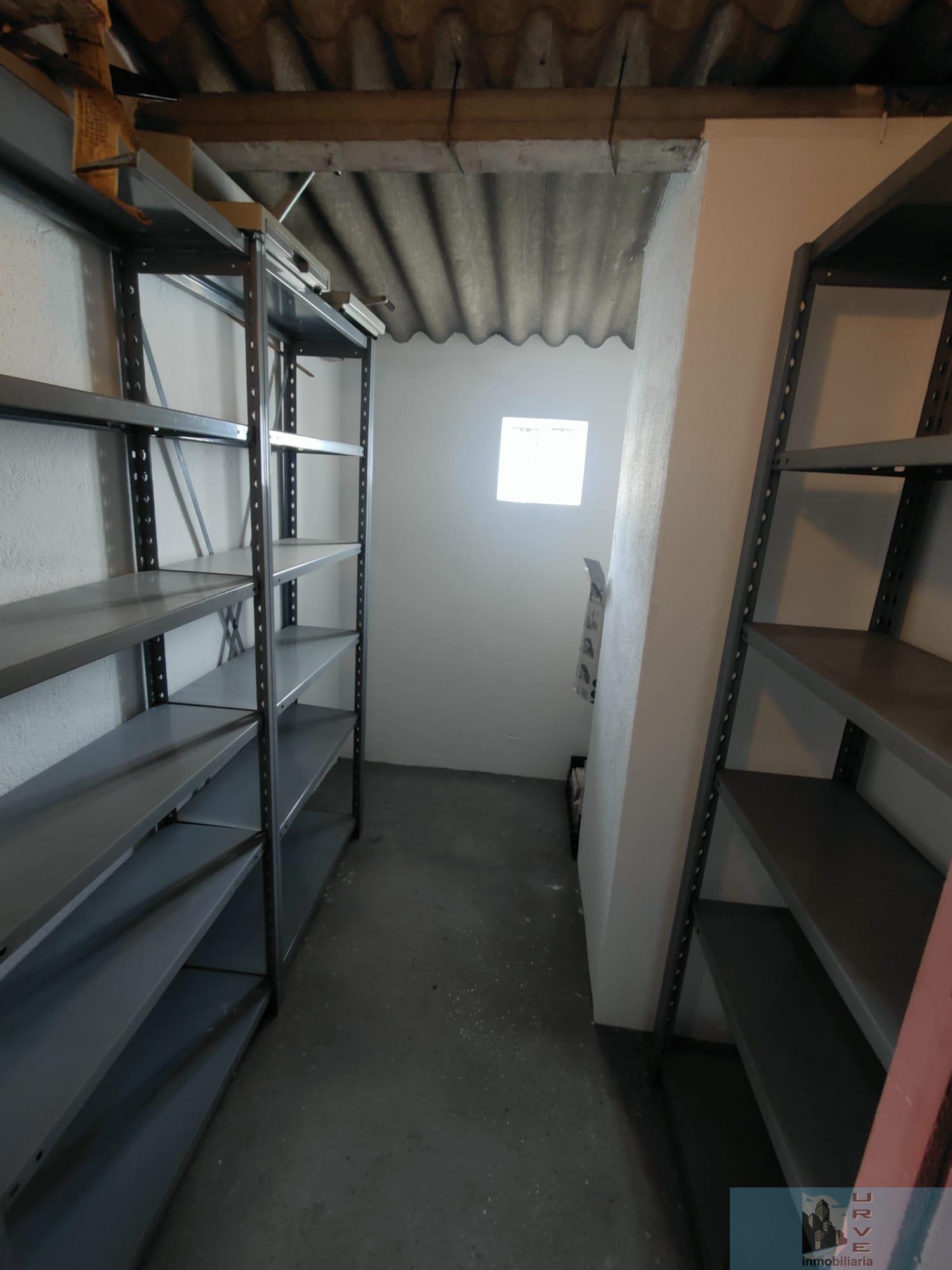 For rent of flat in Santiago de Compostela