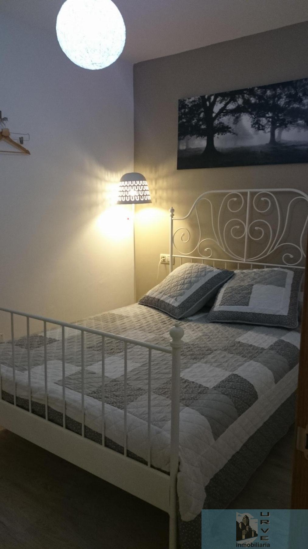 For sale of flat in Santiago de Compostela