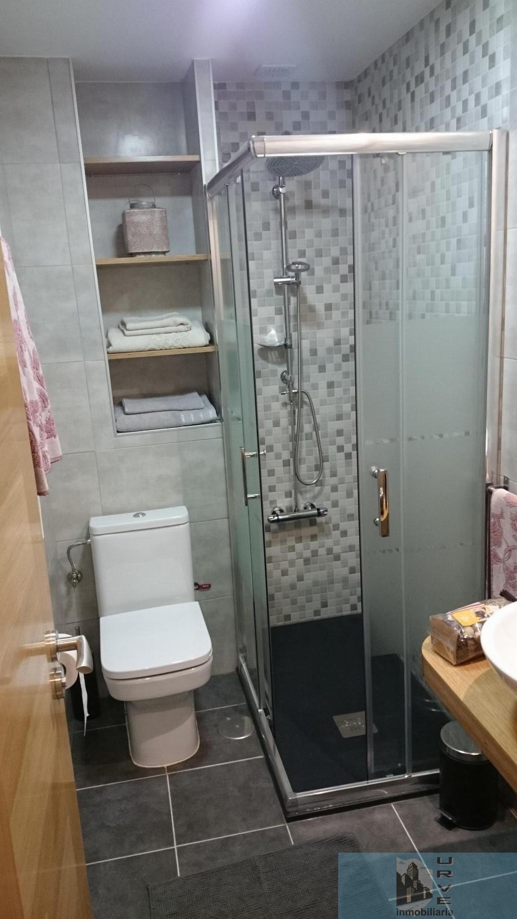For sale of flat in Santiago de Compostela