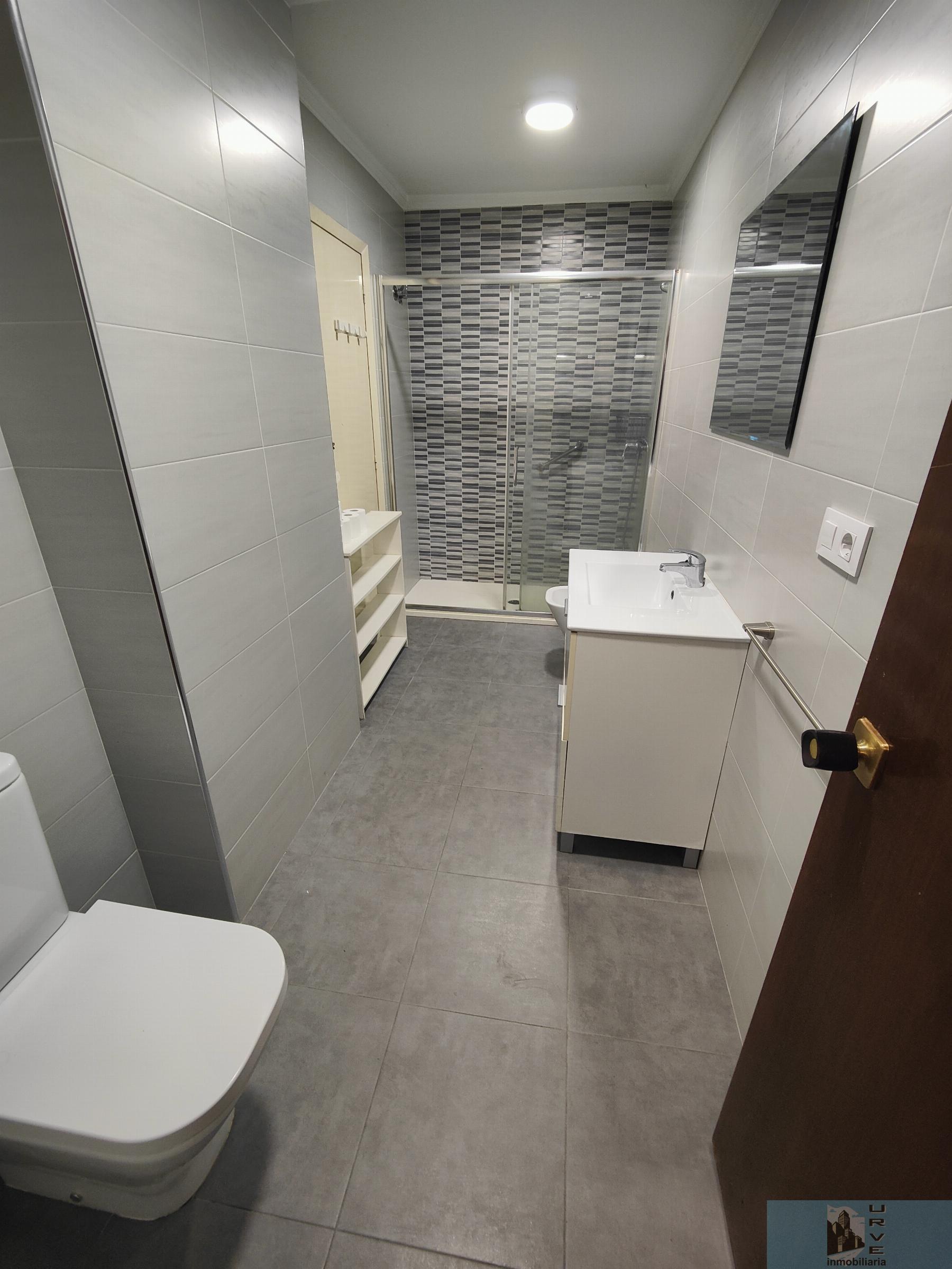Venta de piso en Santiago de Compostela