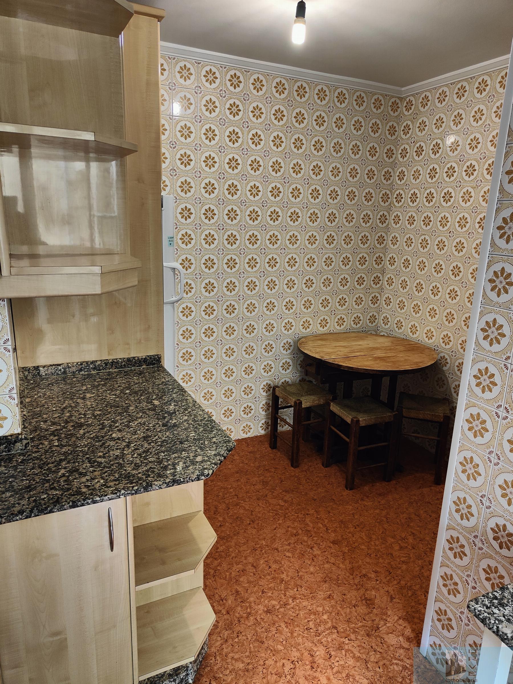 Venta de piso en Santiago de Compostela