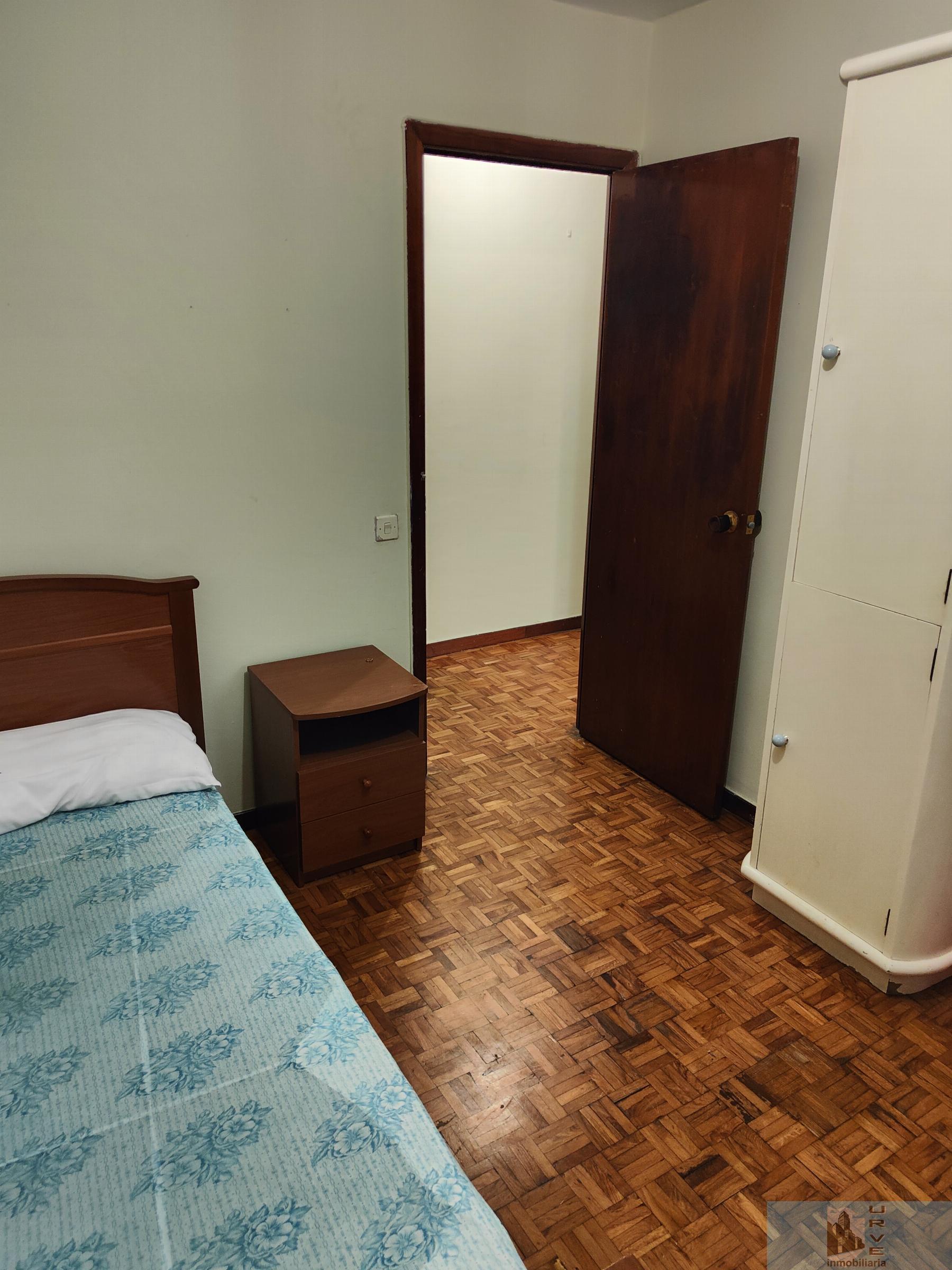 Venta de piso en Santiago de Compostela
