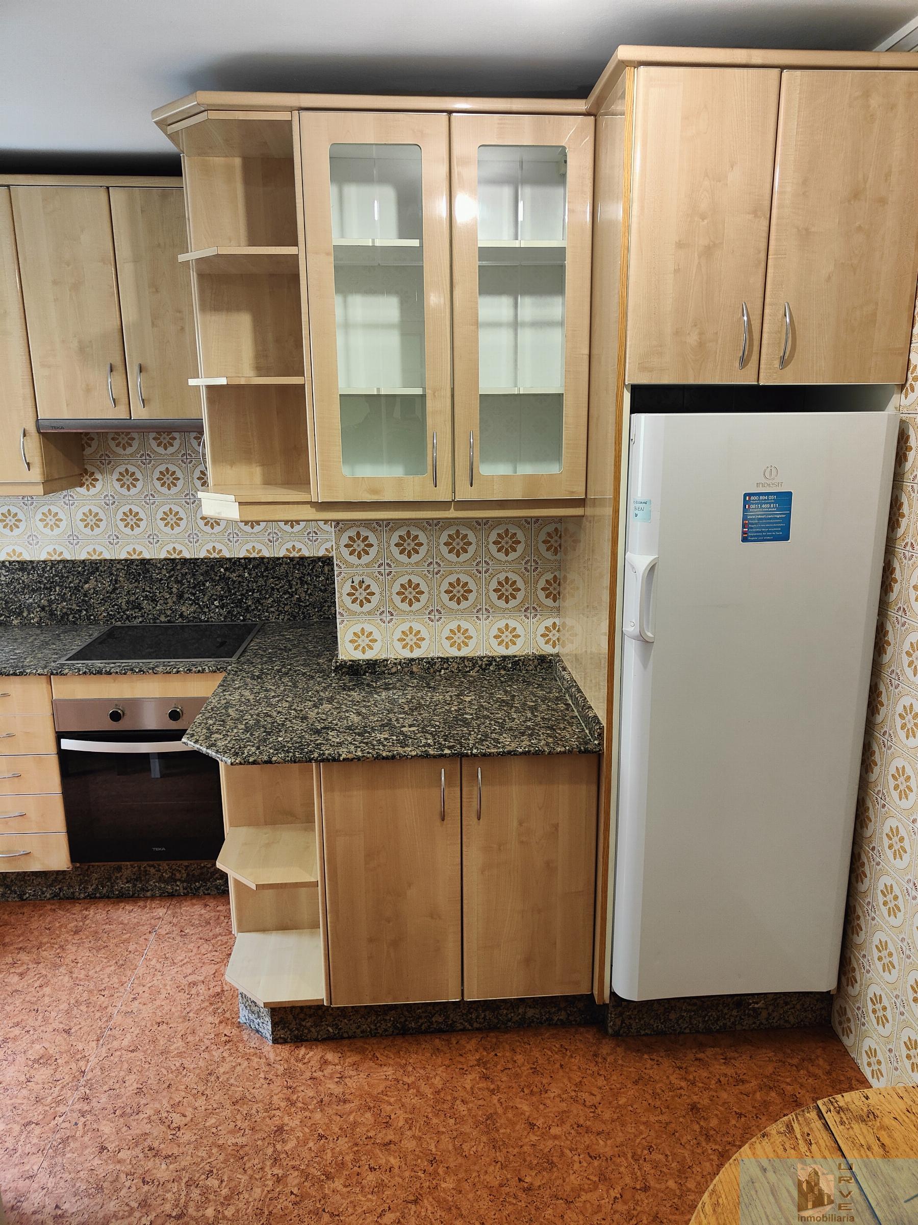 Venta de piso en Santiago de Compostela