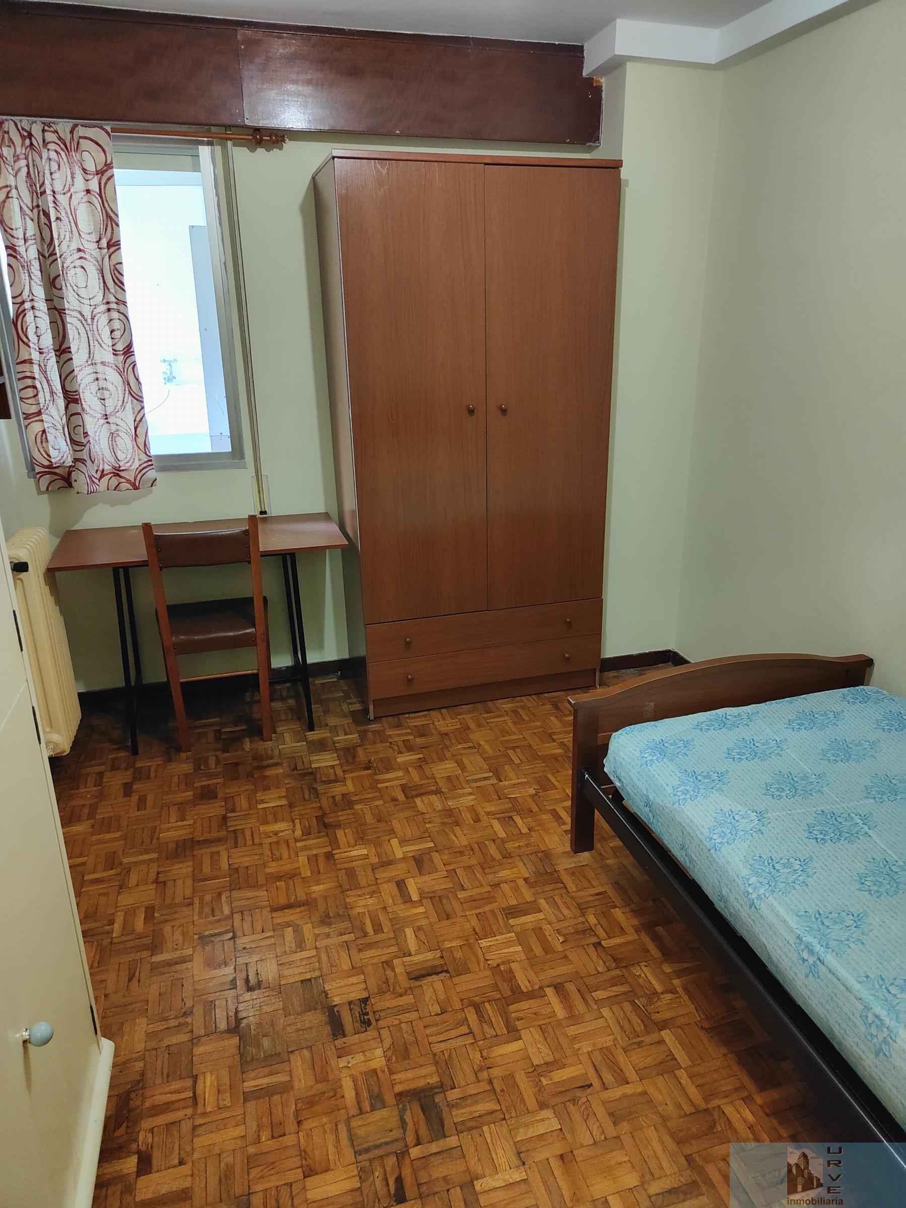 Venta de piso en Santiago de Compostela