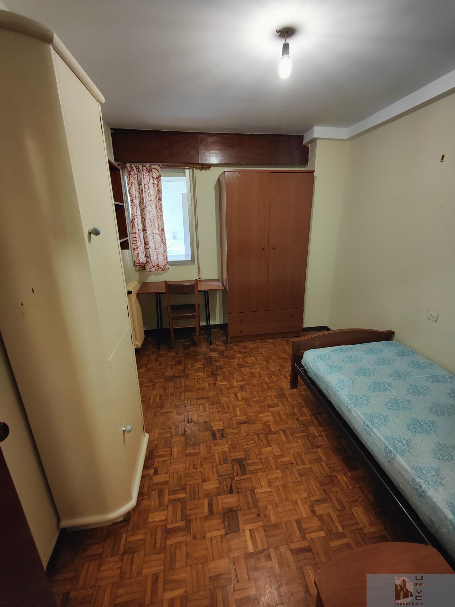 Venta de piso en Santiago de Compostela