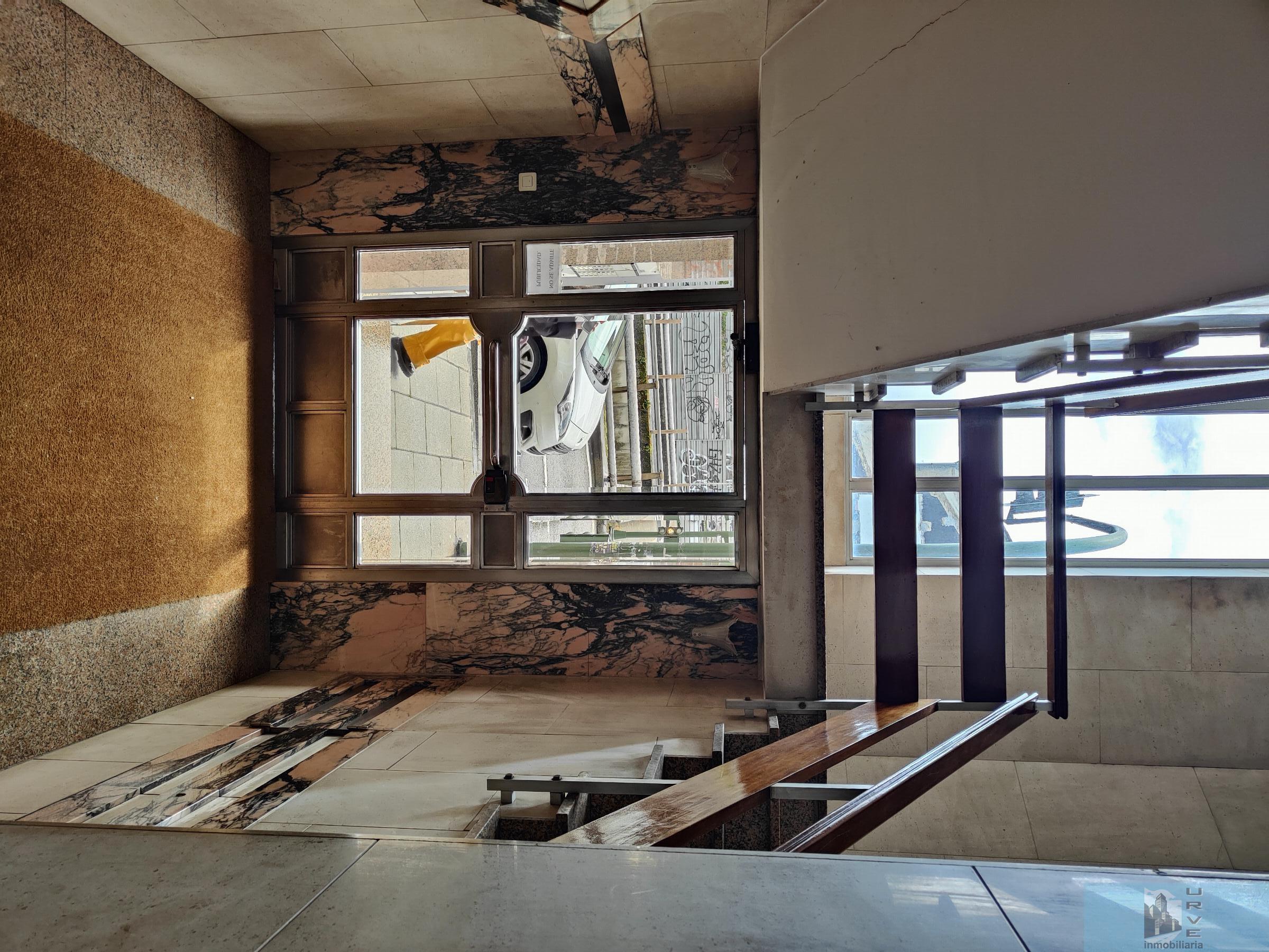 Venta de piso en Santiago de Compostela