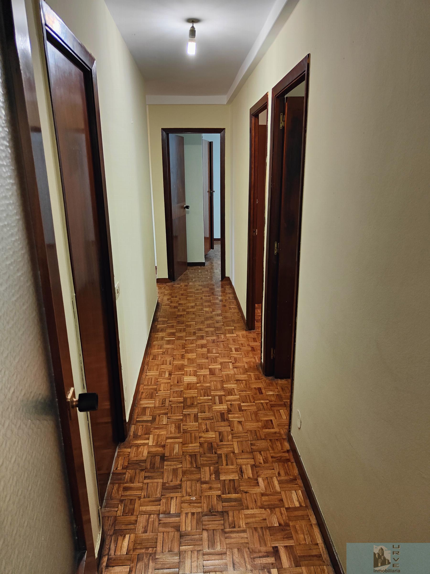 Venta de piso en Santiago de Compostela