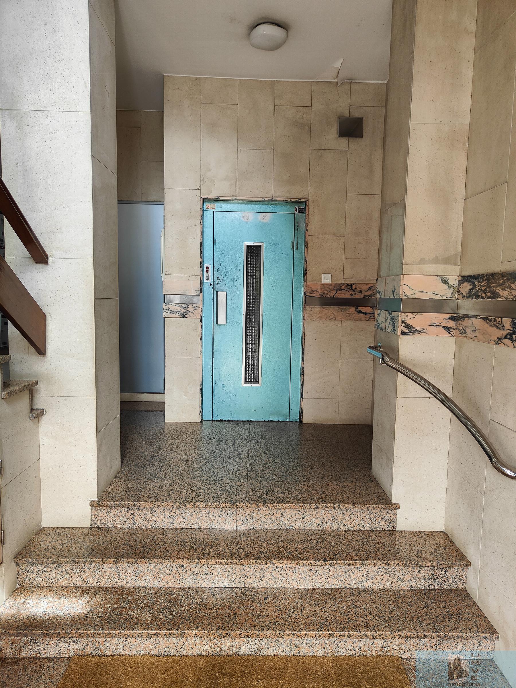 Venta de piso en Santiago de Compostela