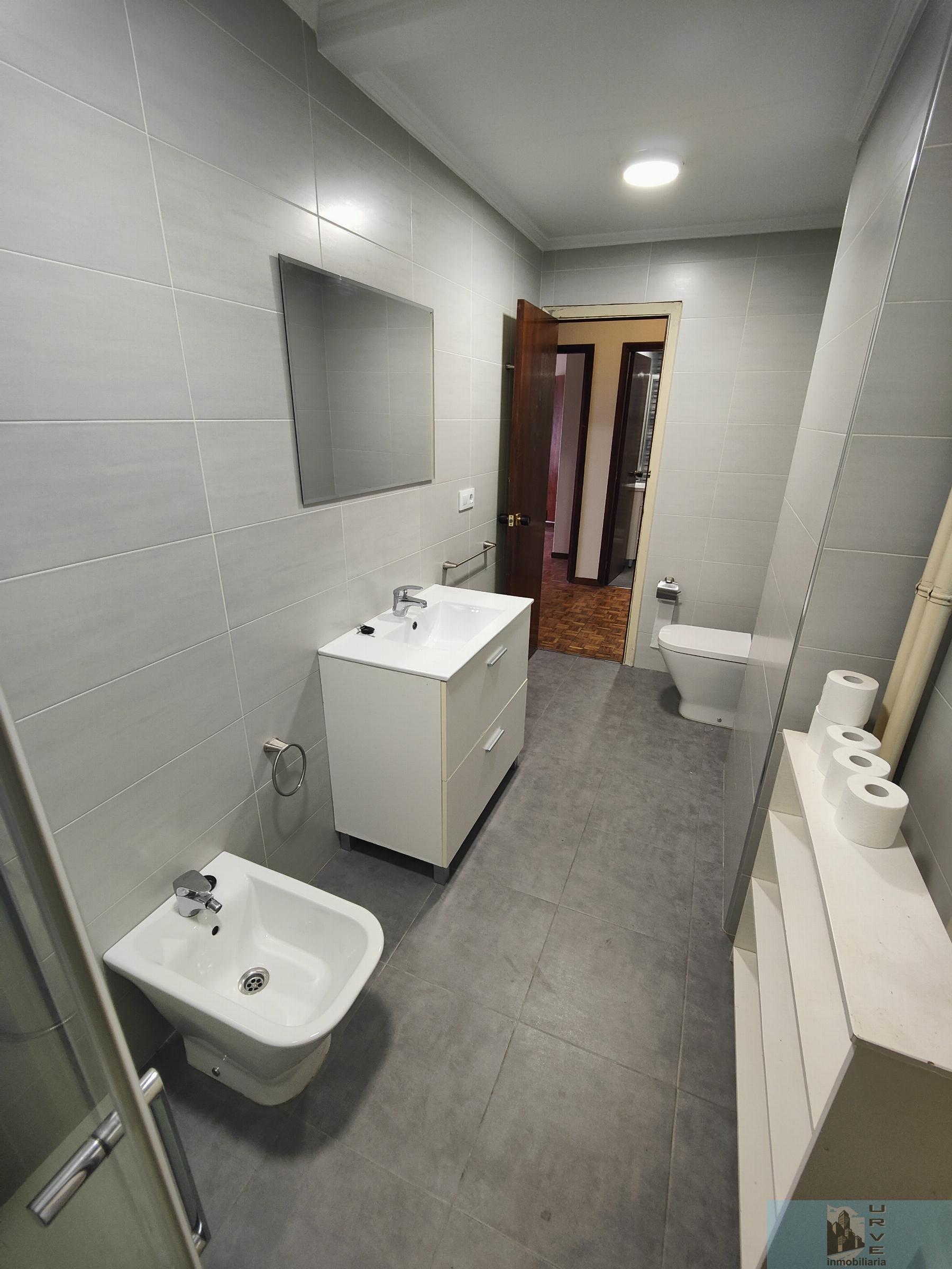 Venta de piso en Santiago de Compostela