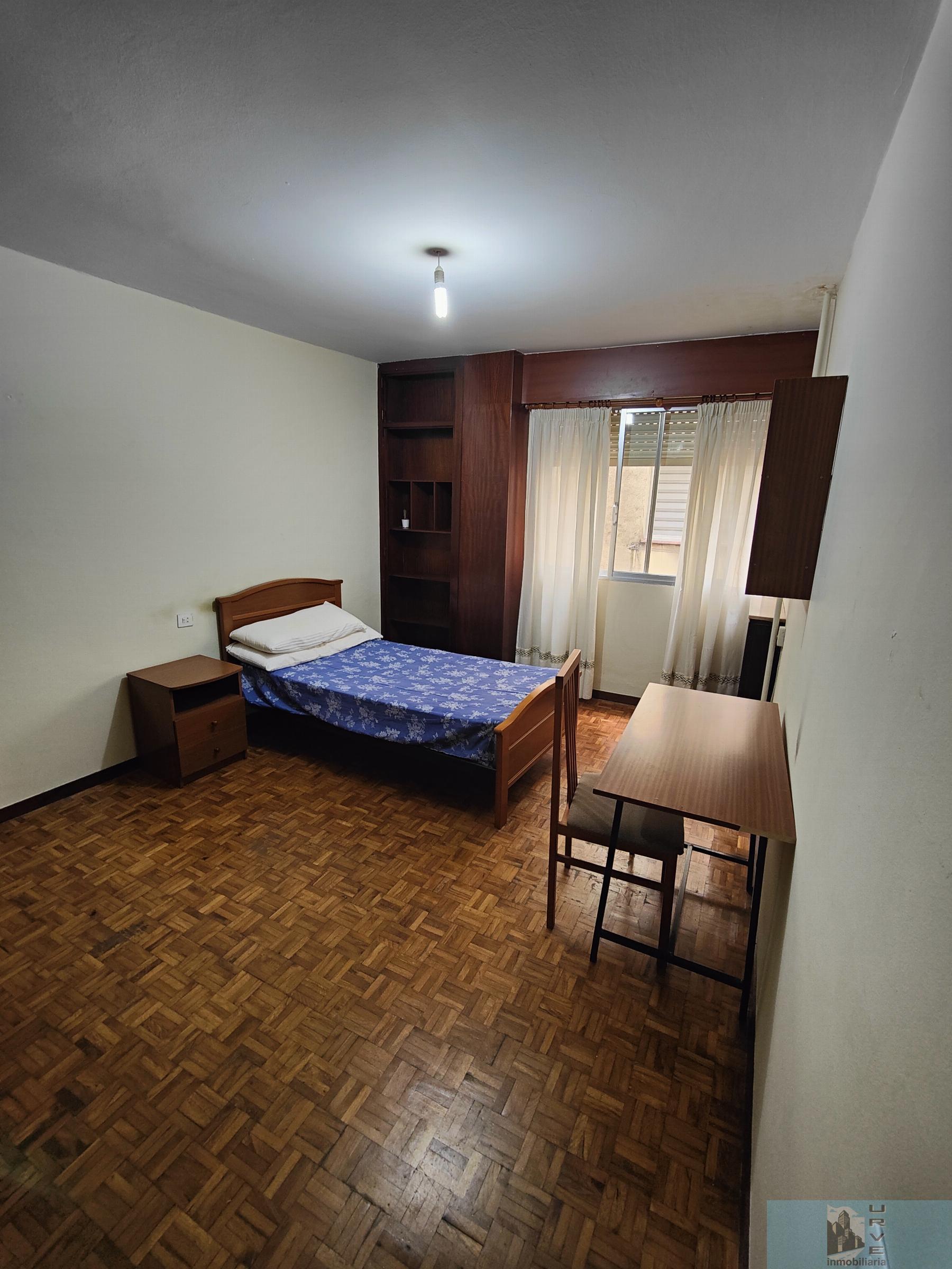 Venta de piso en Santiago de Compostela