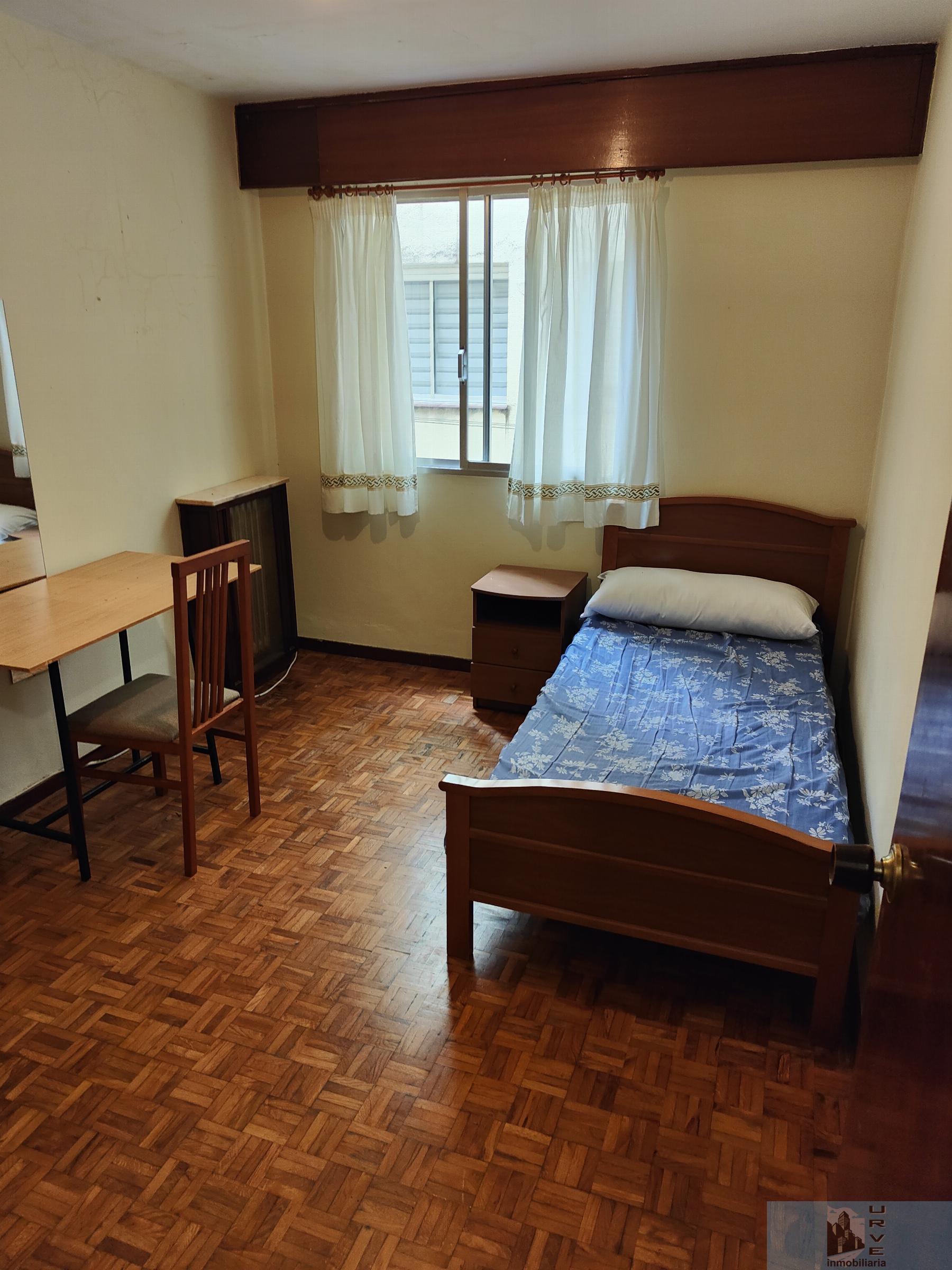 Venta de piso en Santiago de Compostela