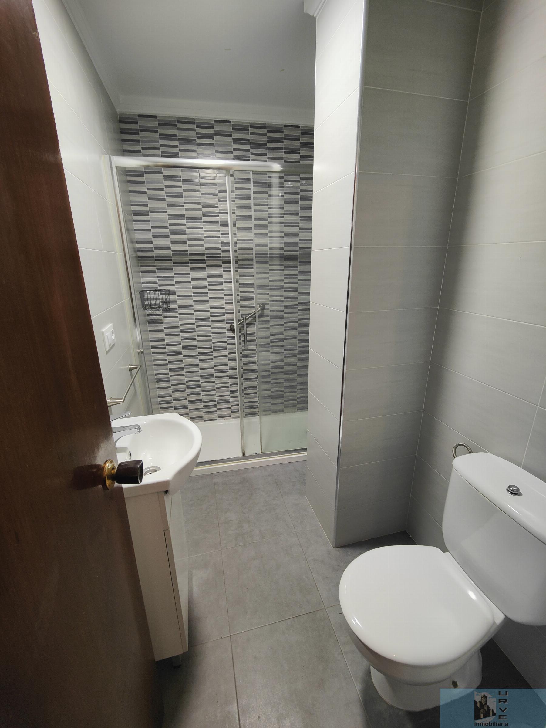 Venta de piso en Santiago de Compostela