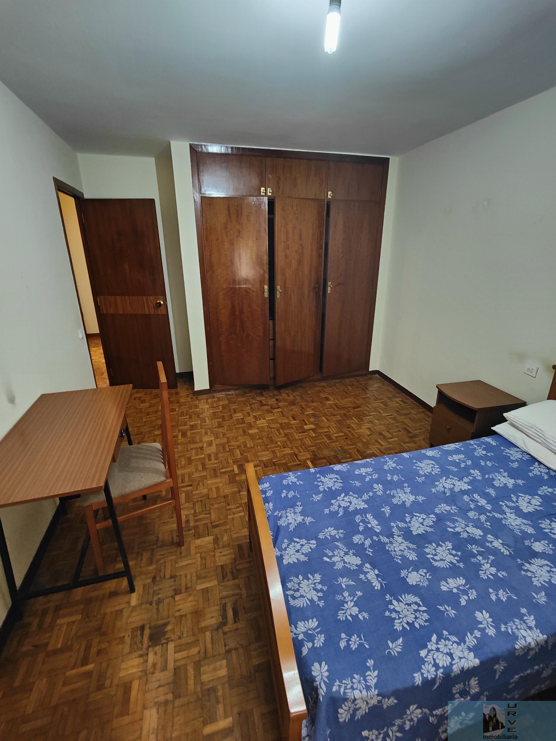 Venta de piso en Santiago de Compostela