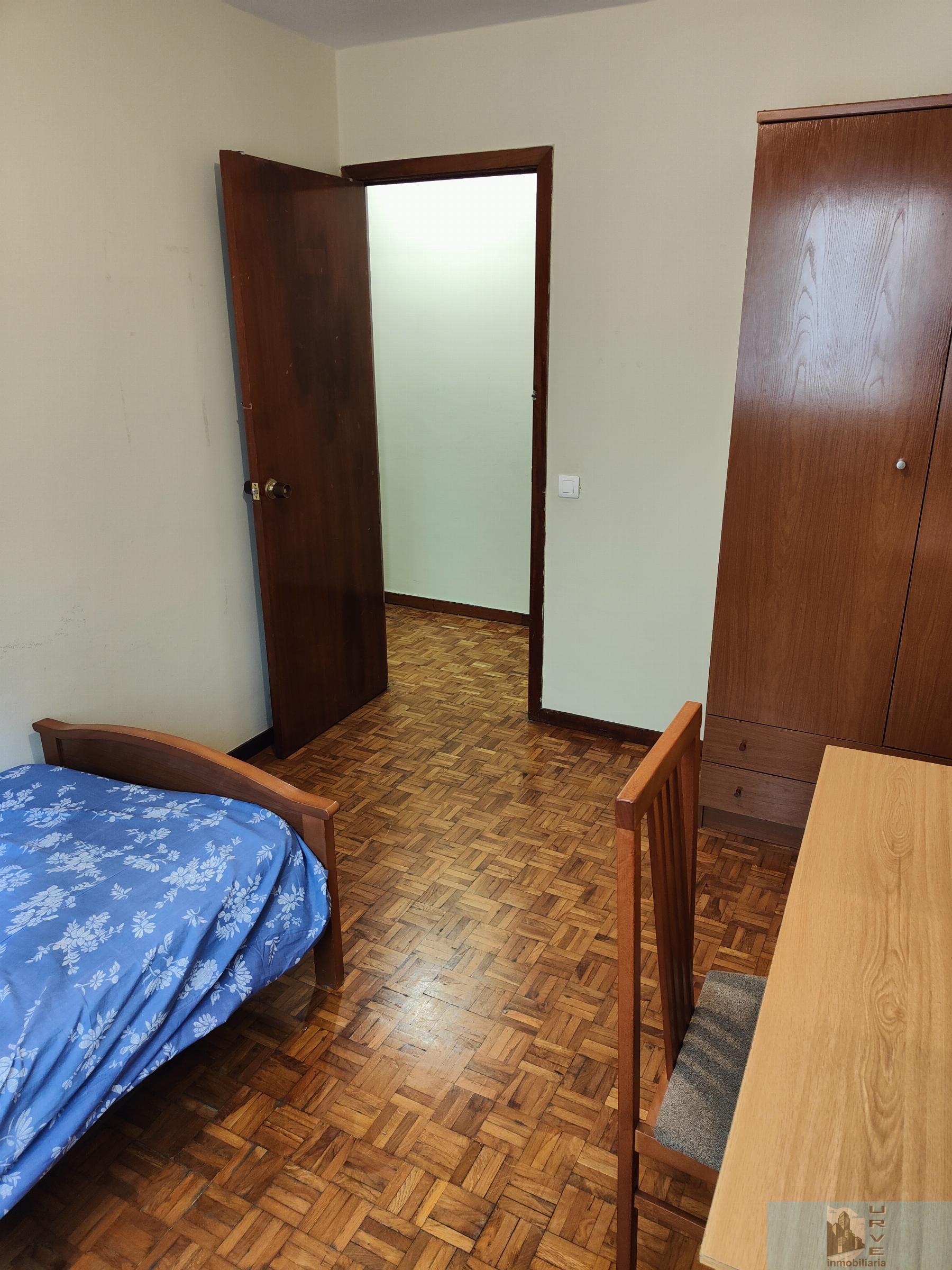 Venta de piso en Santiago de Compostela