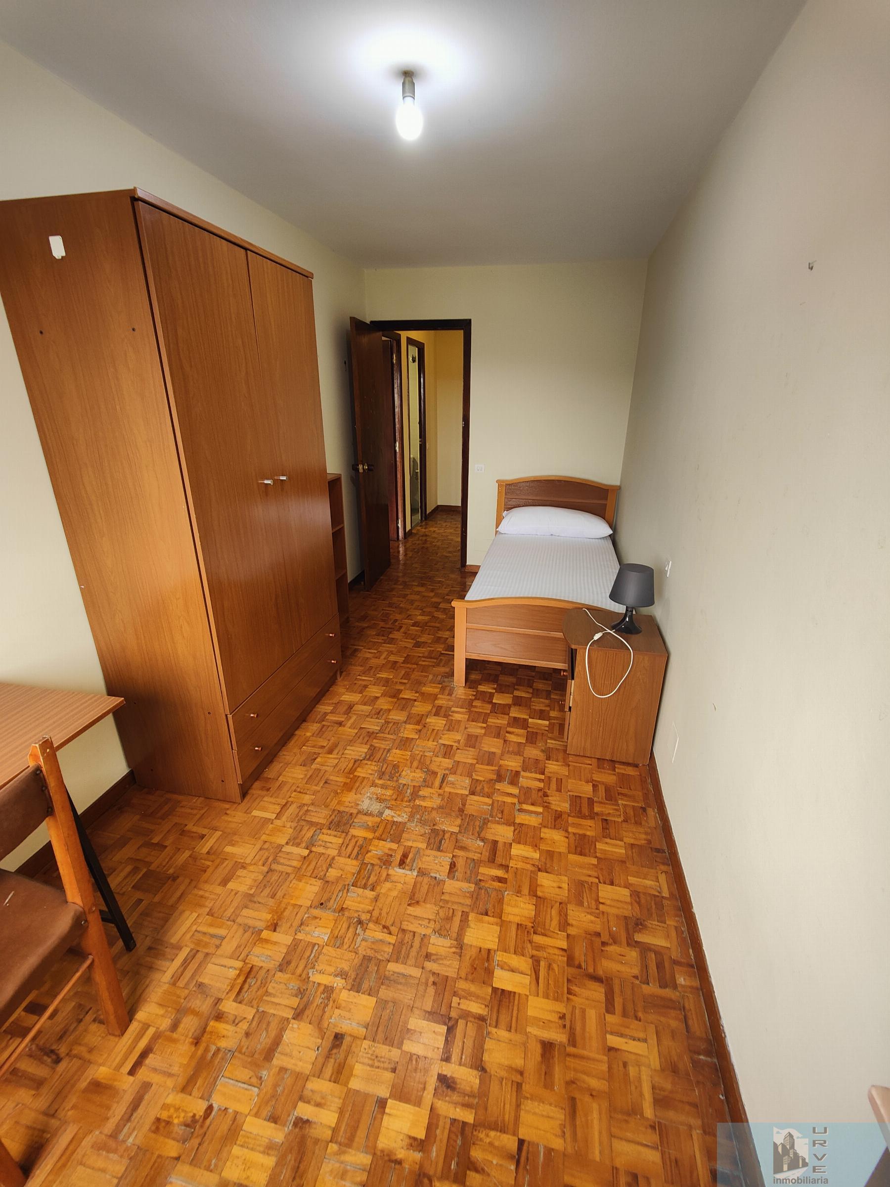 Venta de piso en Santiago de Compostela