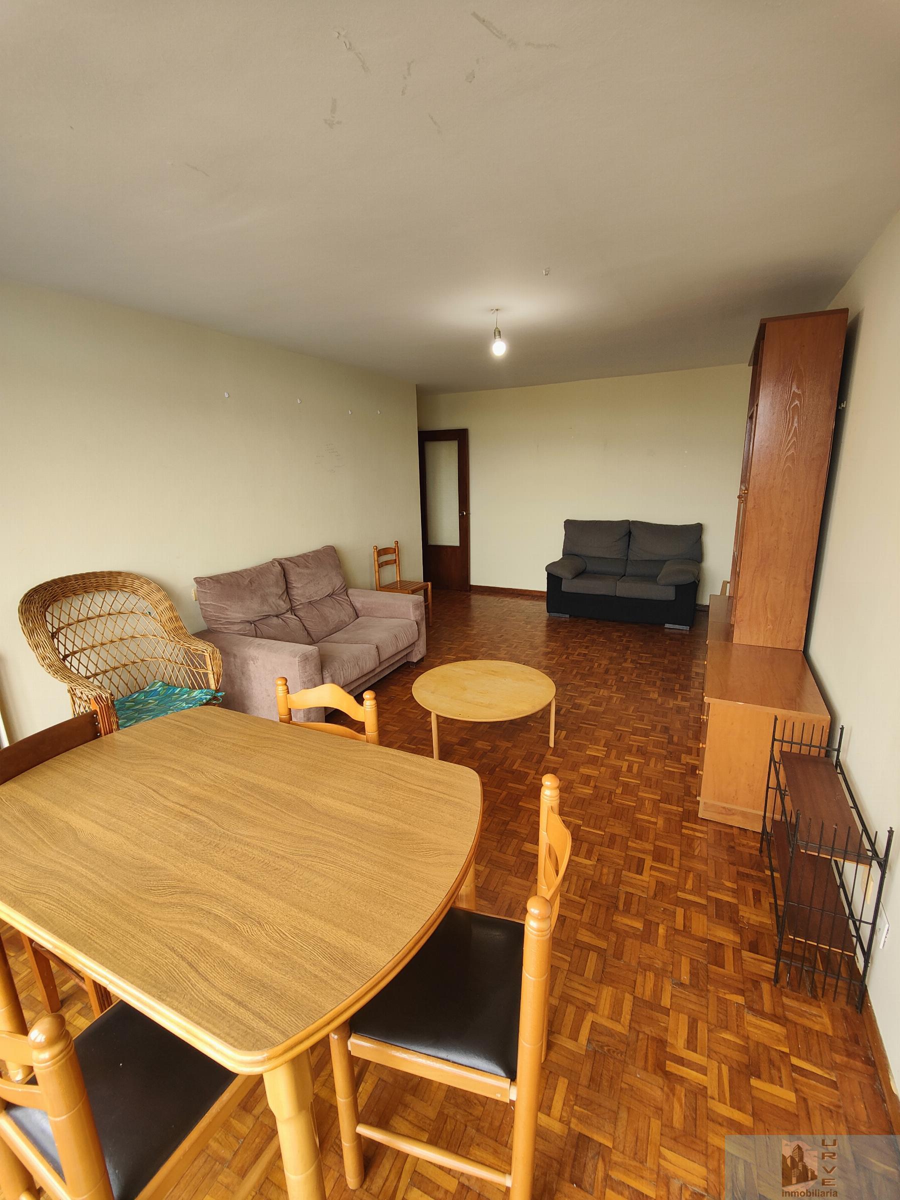 Venta de piso en Santiago de Compostela
