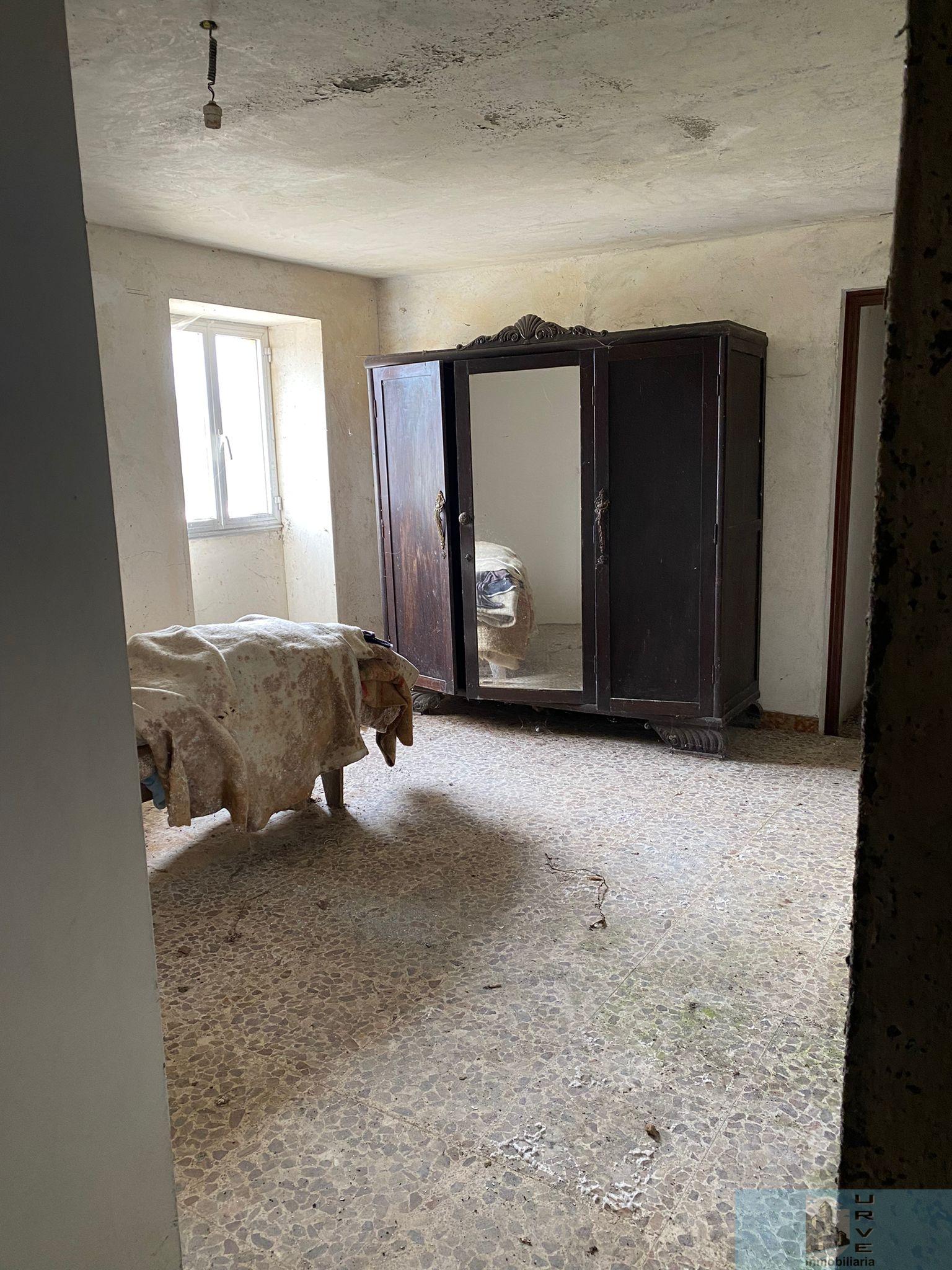 For sale of house in Trazo
