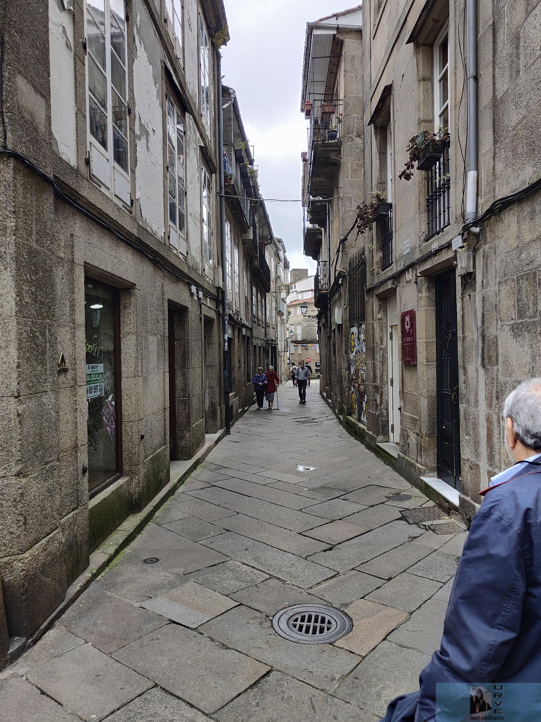 Аренда от

 Коммерческие помещения на Santiago de Compostela