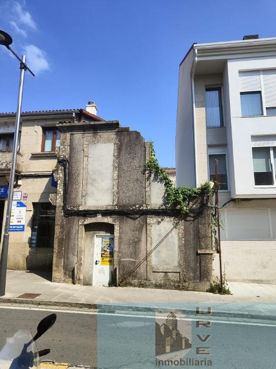 Продажа от

 Домa на Santiago de Compostela