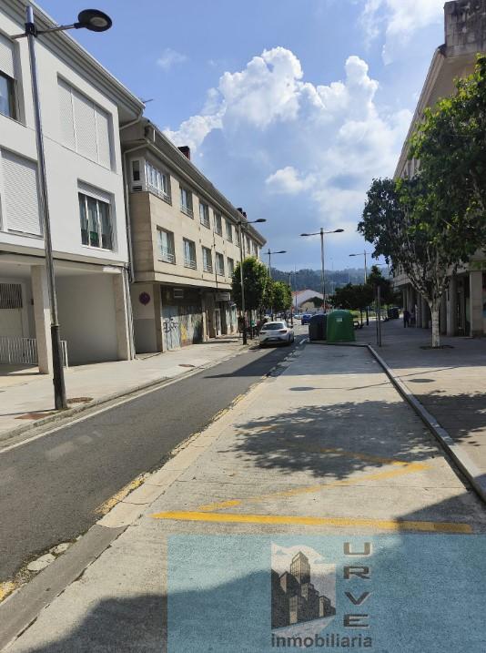 Продажа от

 Домa на Santiago de Compostela