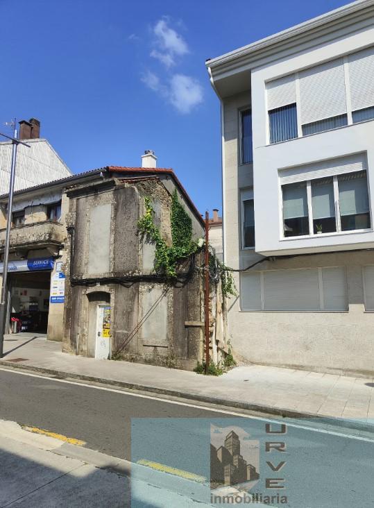Продажа от

 Домa на Santiago de Compostela