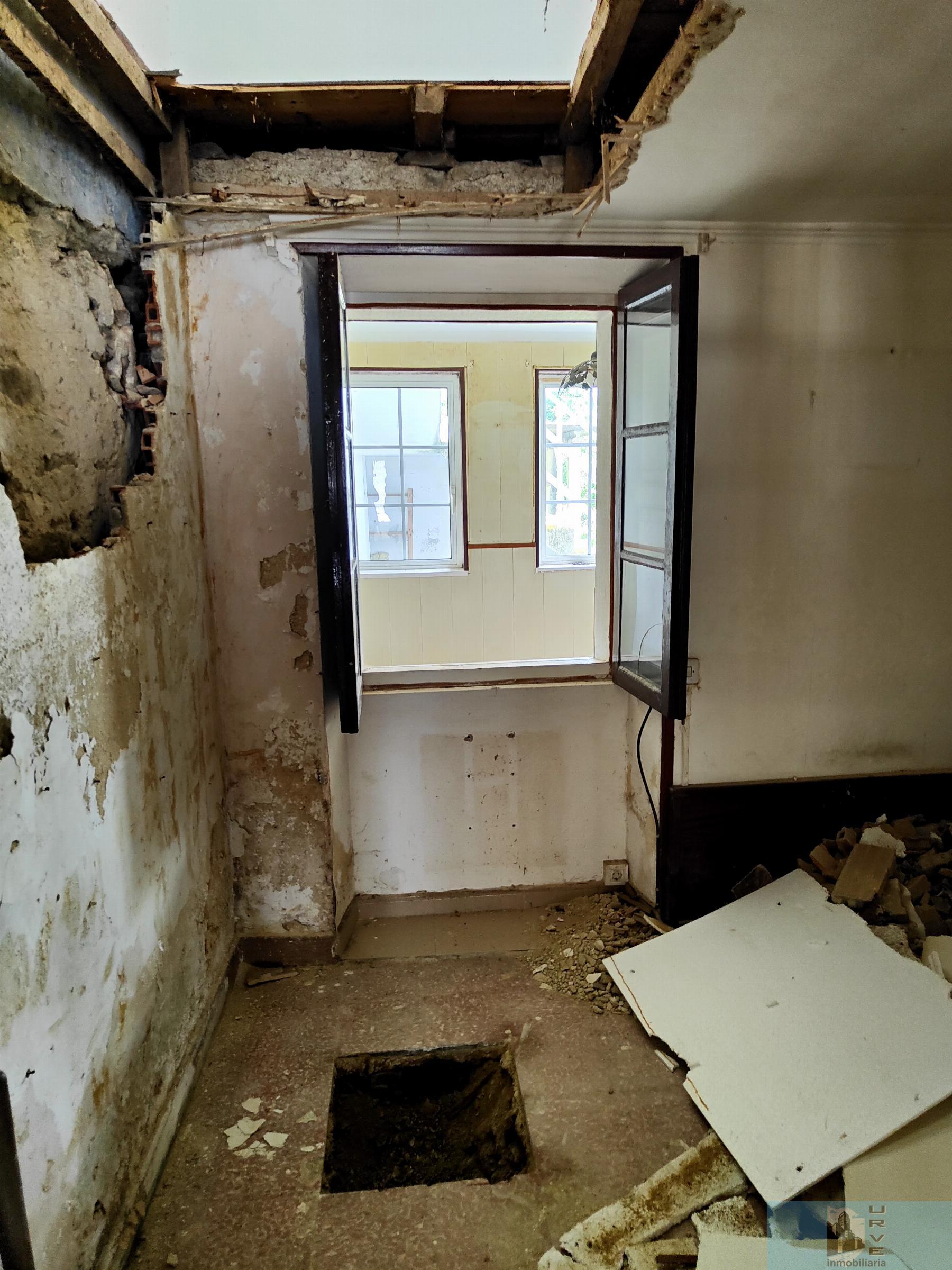 Venta de casa en Santiago de Compostela Venta de casa en Santiago de Compostela