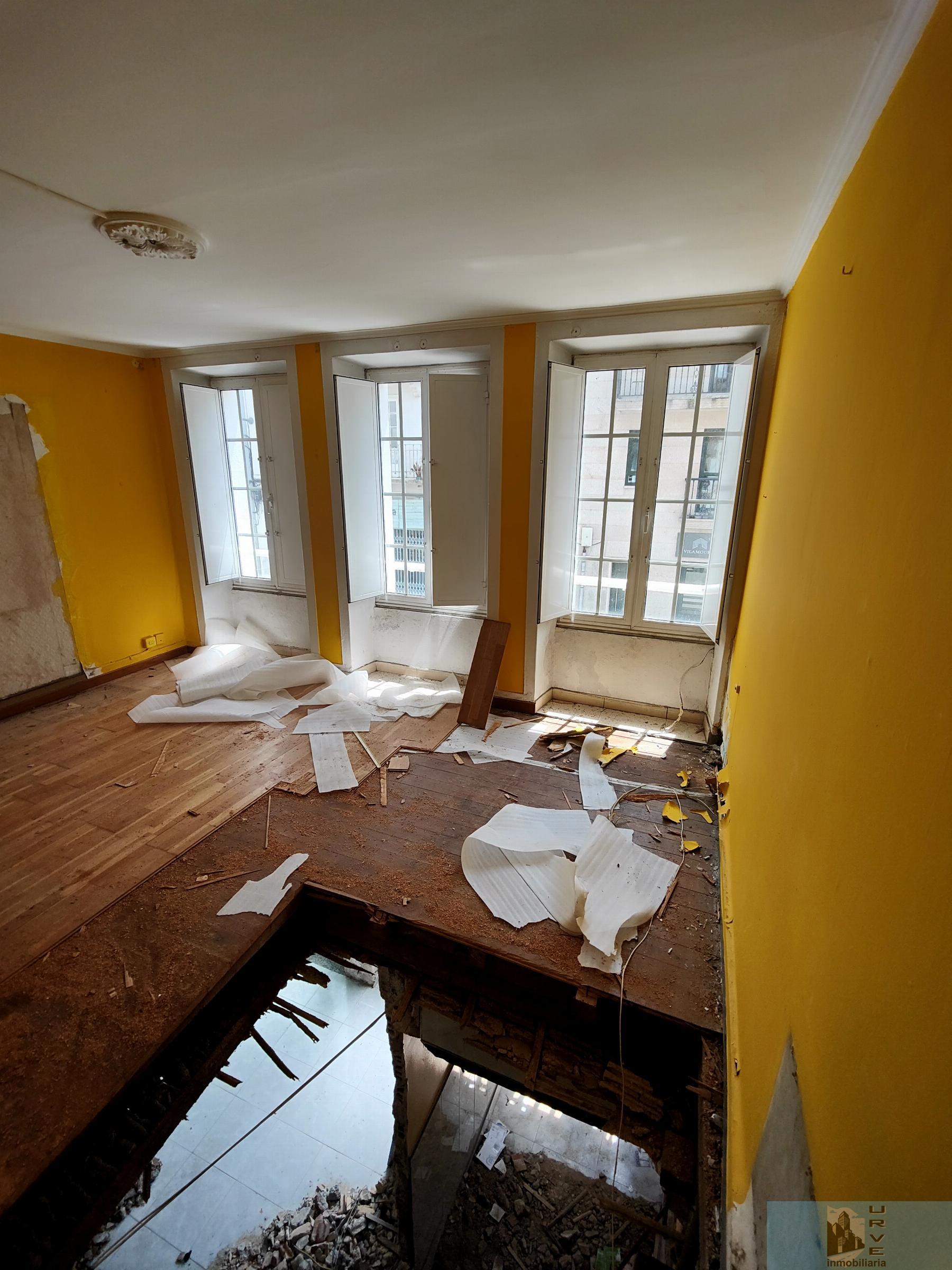 Venta de casa en Santiago de Compostela Venta de casa en Santiago de Compostela